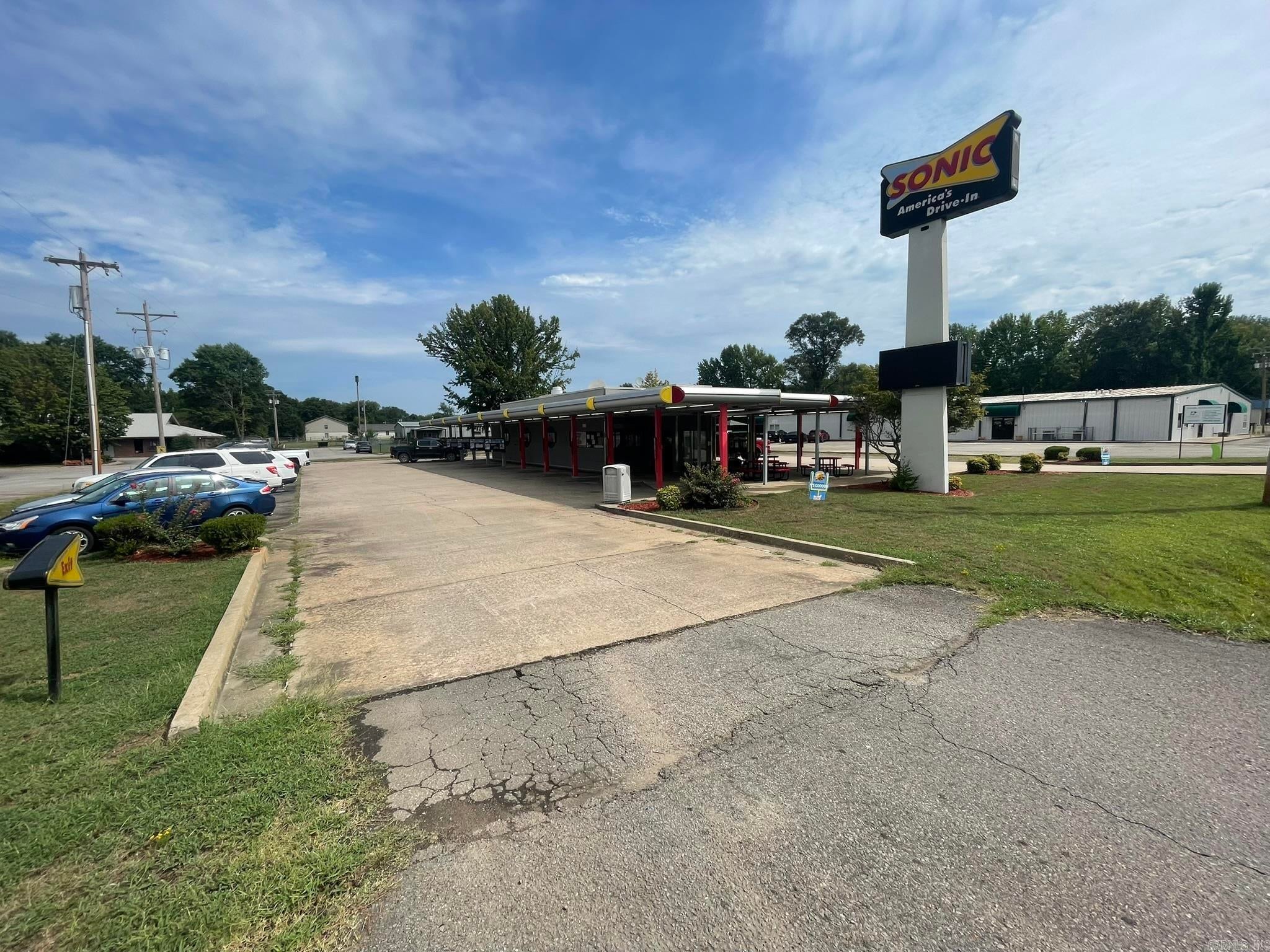 Home in Danville, AR 72833 — photo 2