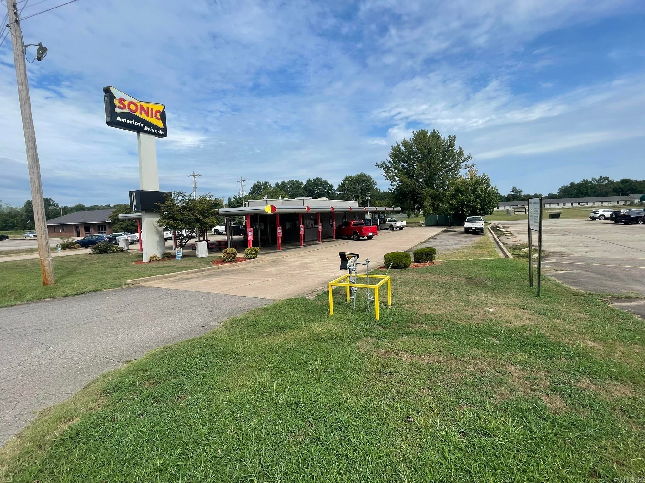 Home in Danville, AR 72833 — photo 3