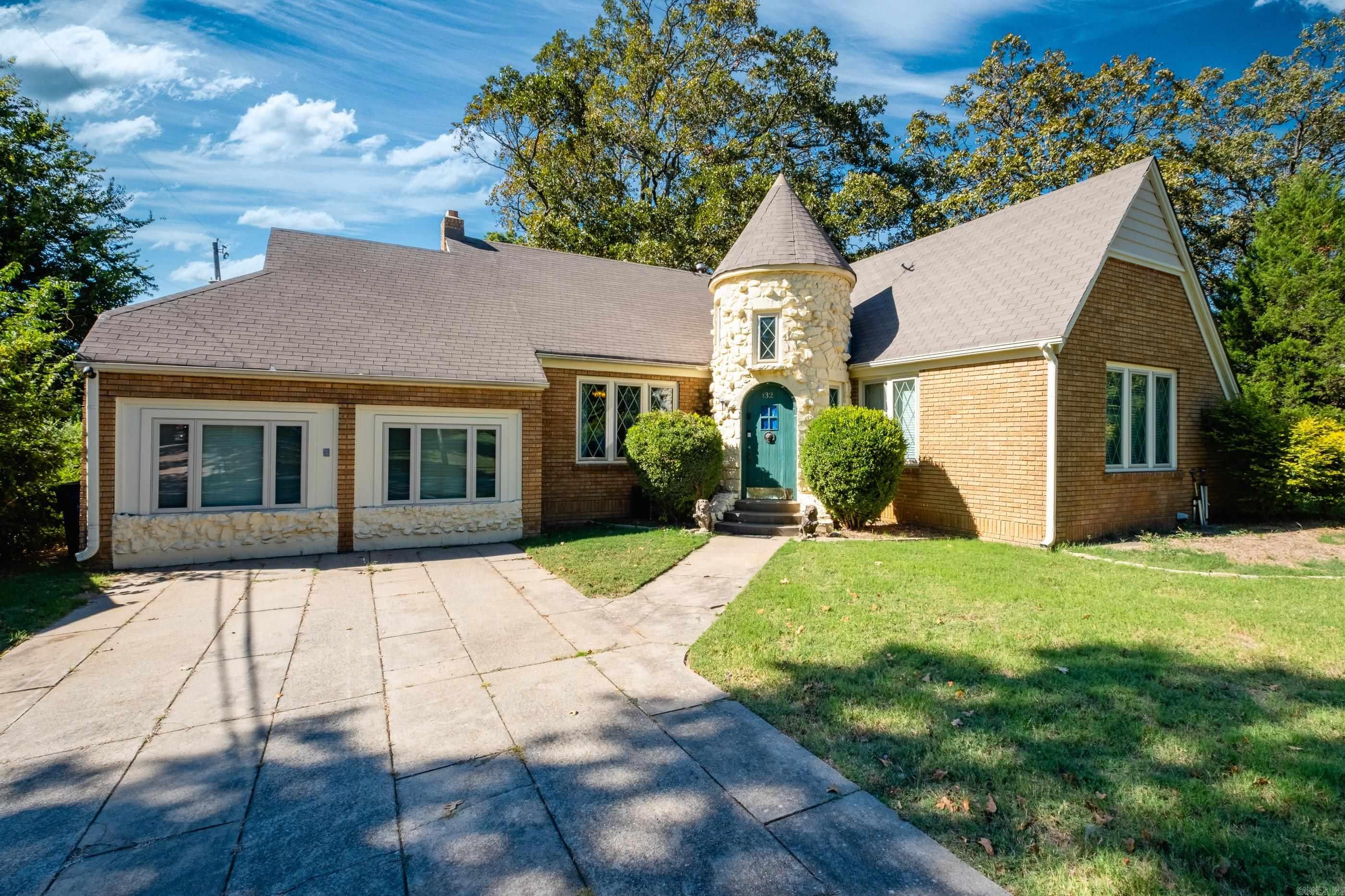 1324 Skyline Drive — photo