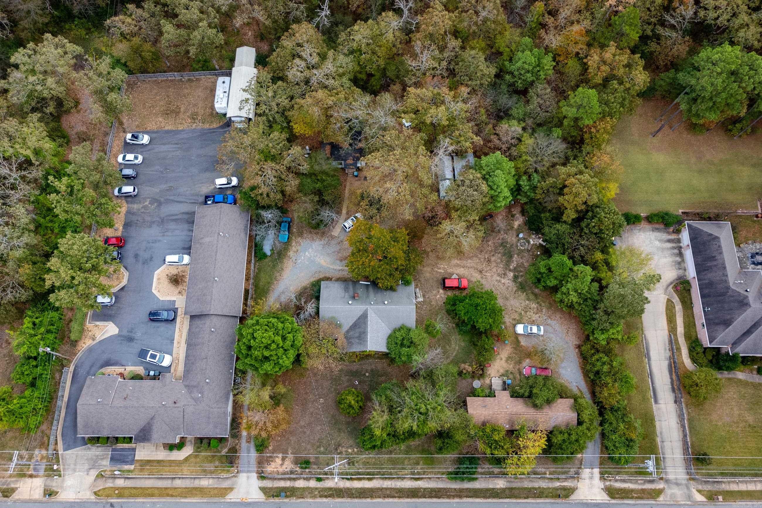 14115 Taylor Loop Road — photo