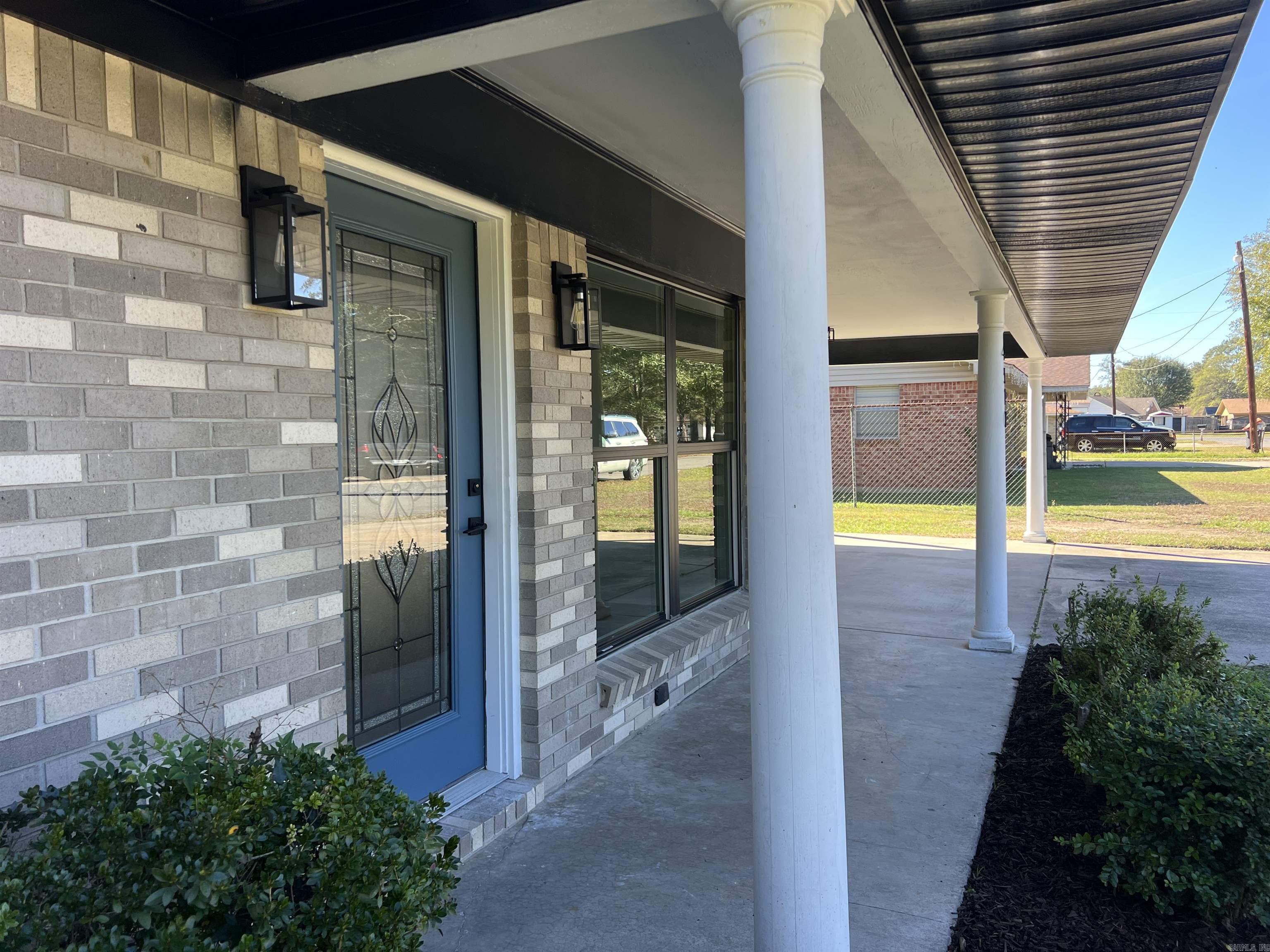 4510 W 30th, Pine Bluff, AR 71603 — photo 2