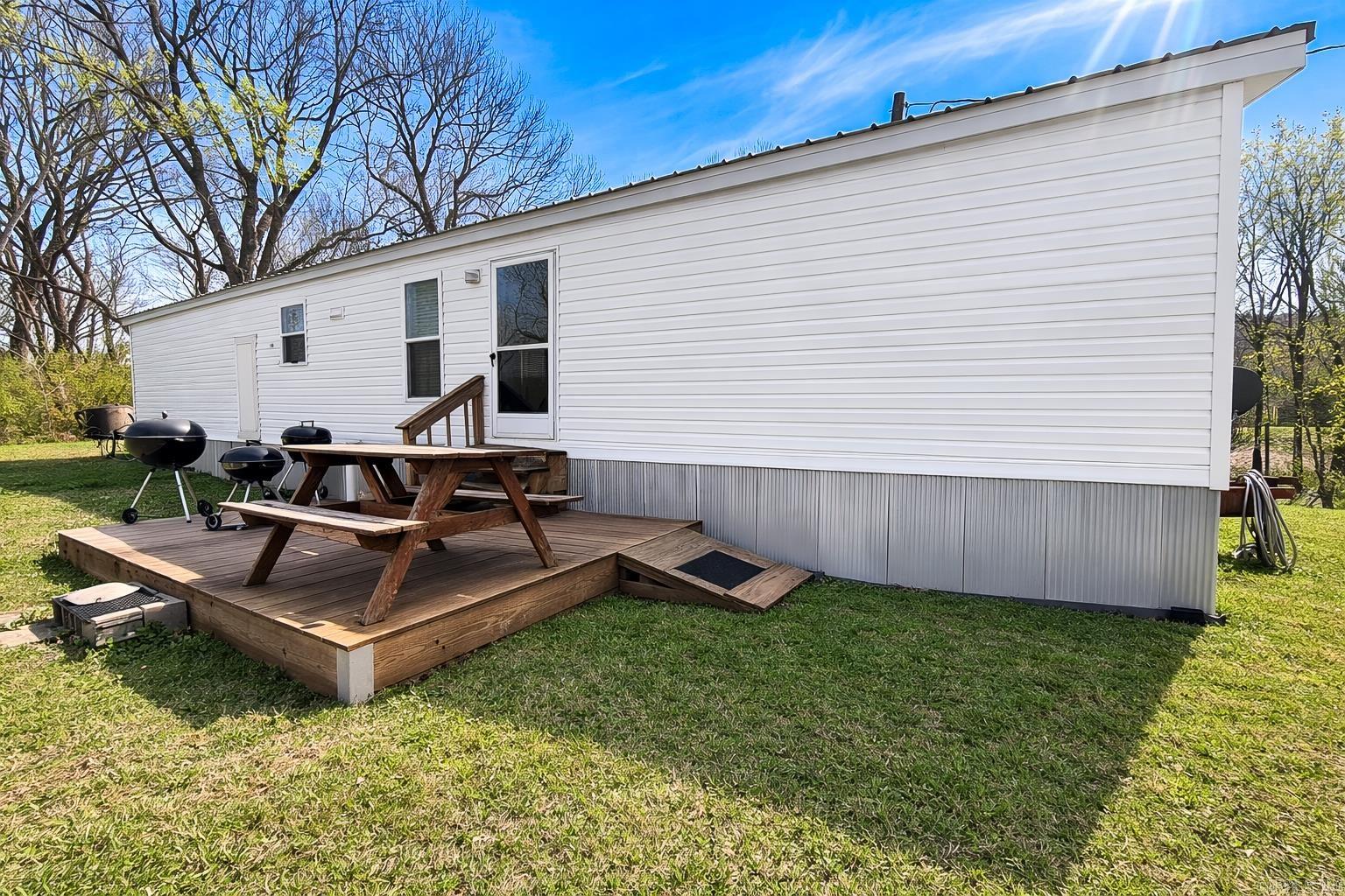 195 Emery Bluff Spur — photo