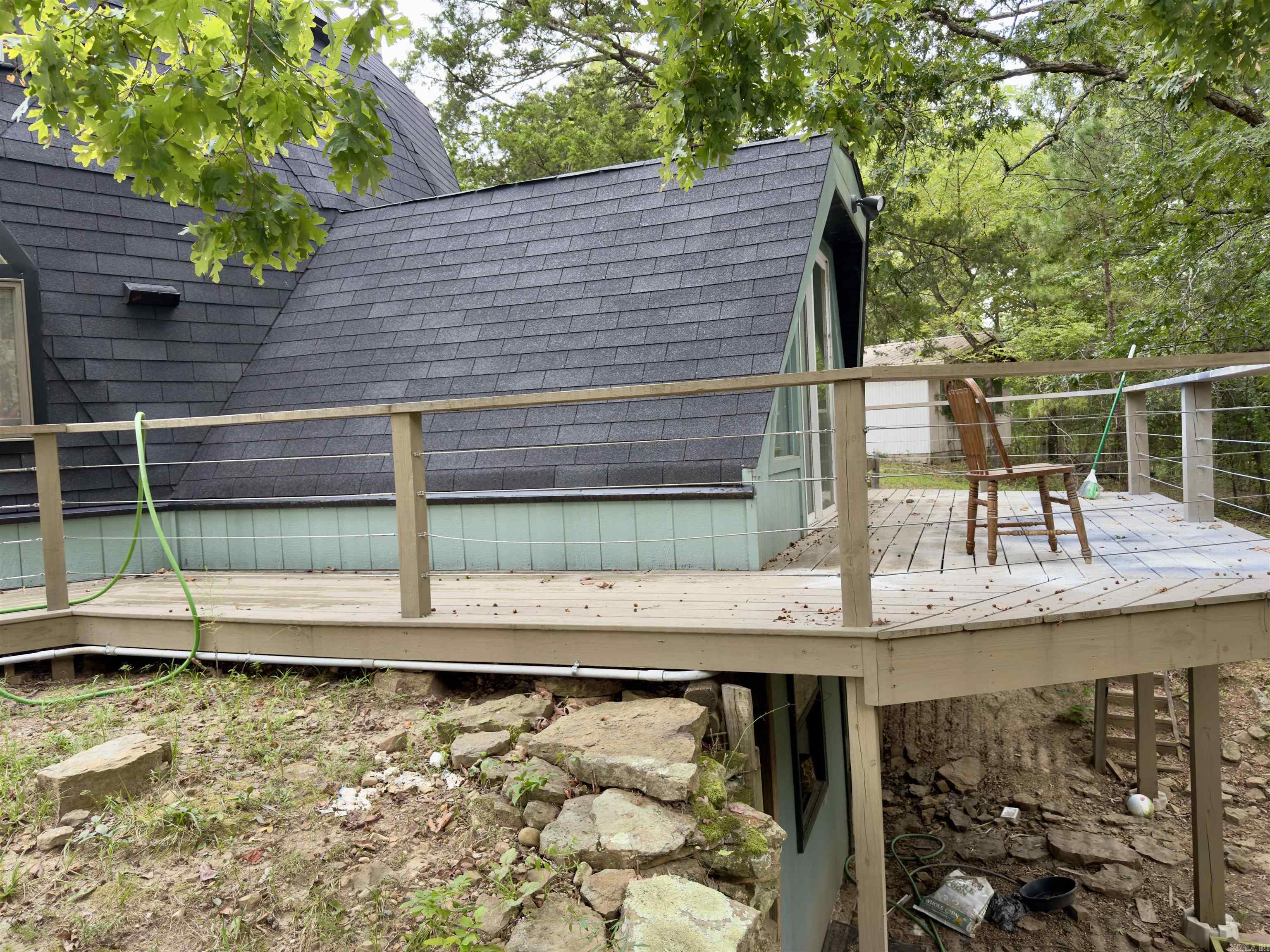 1130 Racket Ridge Road, Mountain View, AR 72560 — photo 3