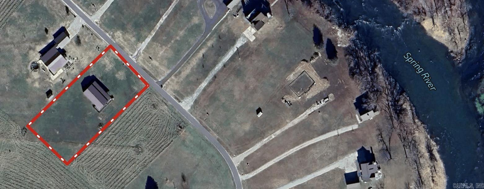 773 Spring Valley Drive, Mammoth Spring, AR 72554 — photo 2