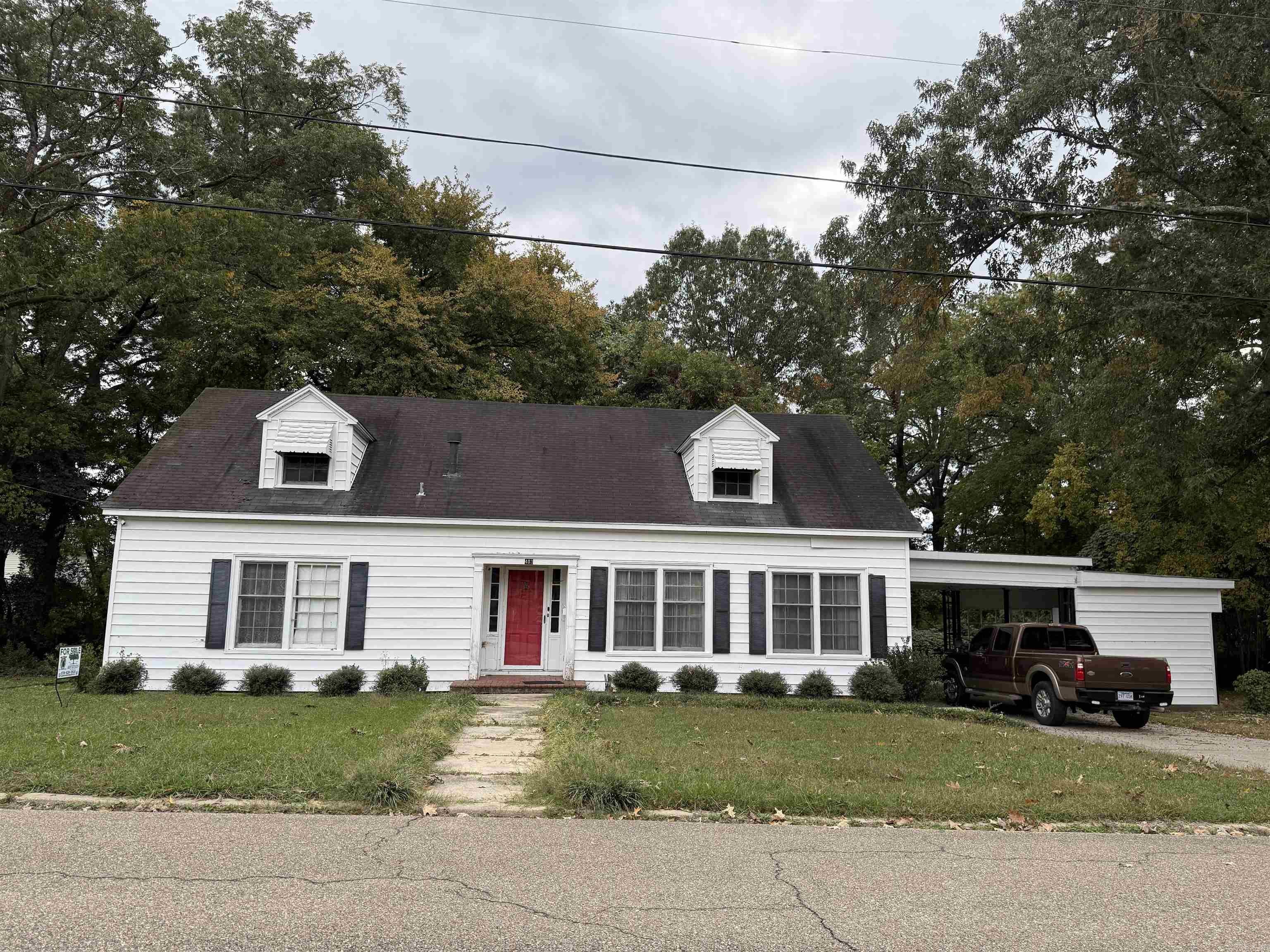 403 W Union Street — photo