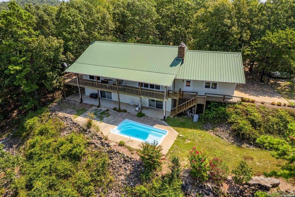2874 Copper Hollow Trail — photo