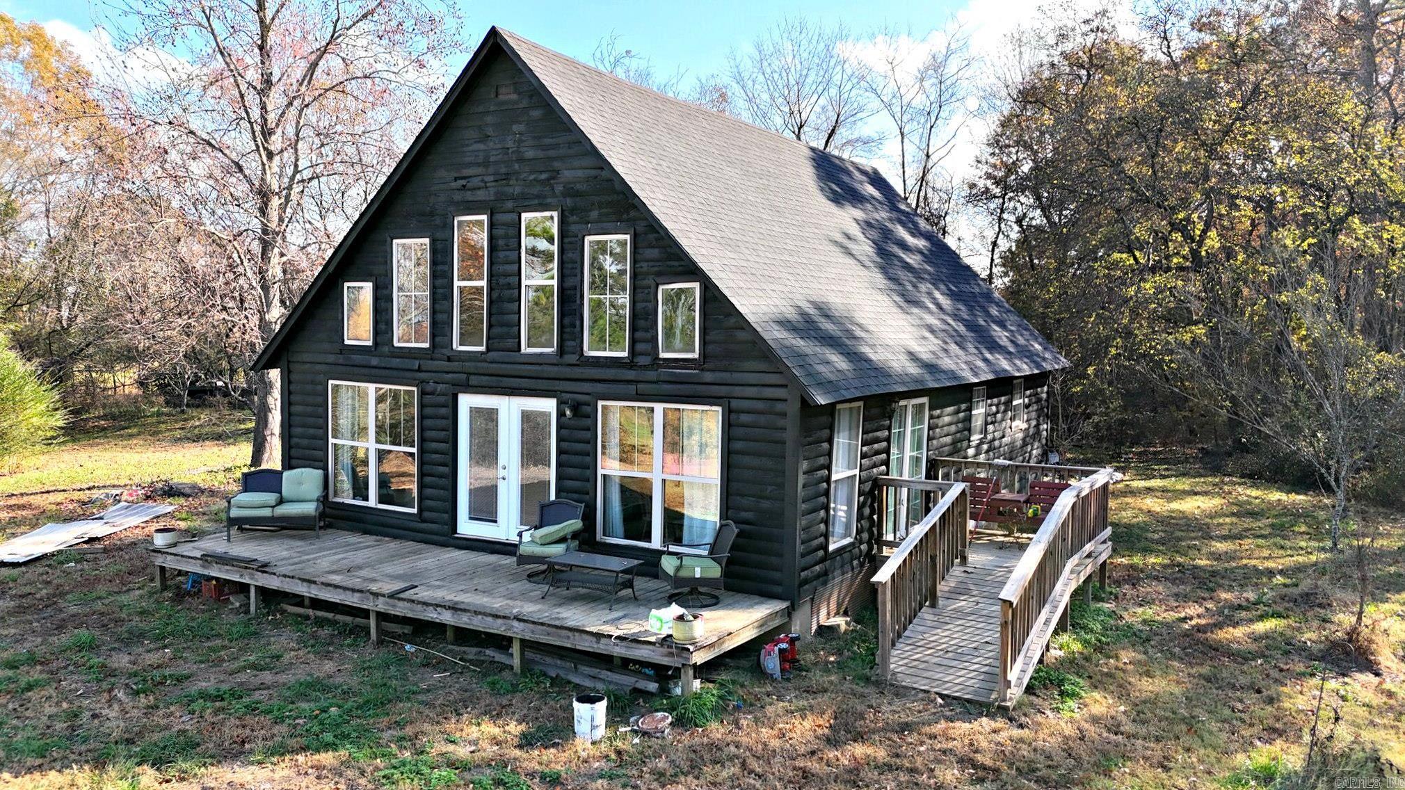 183 Polk Road 68 — photo