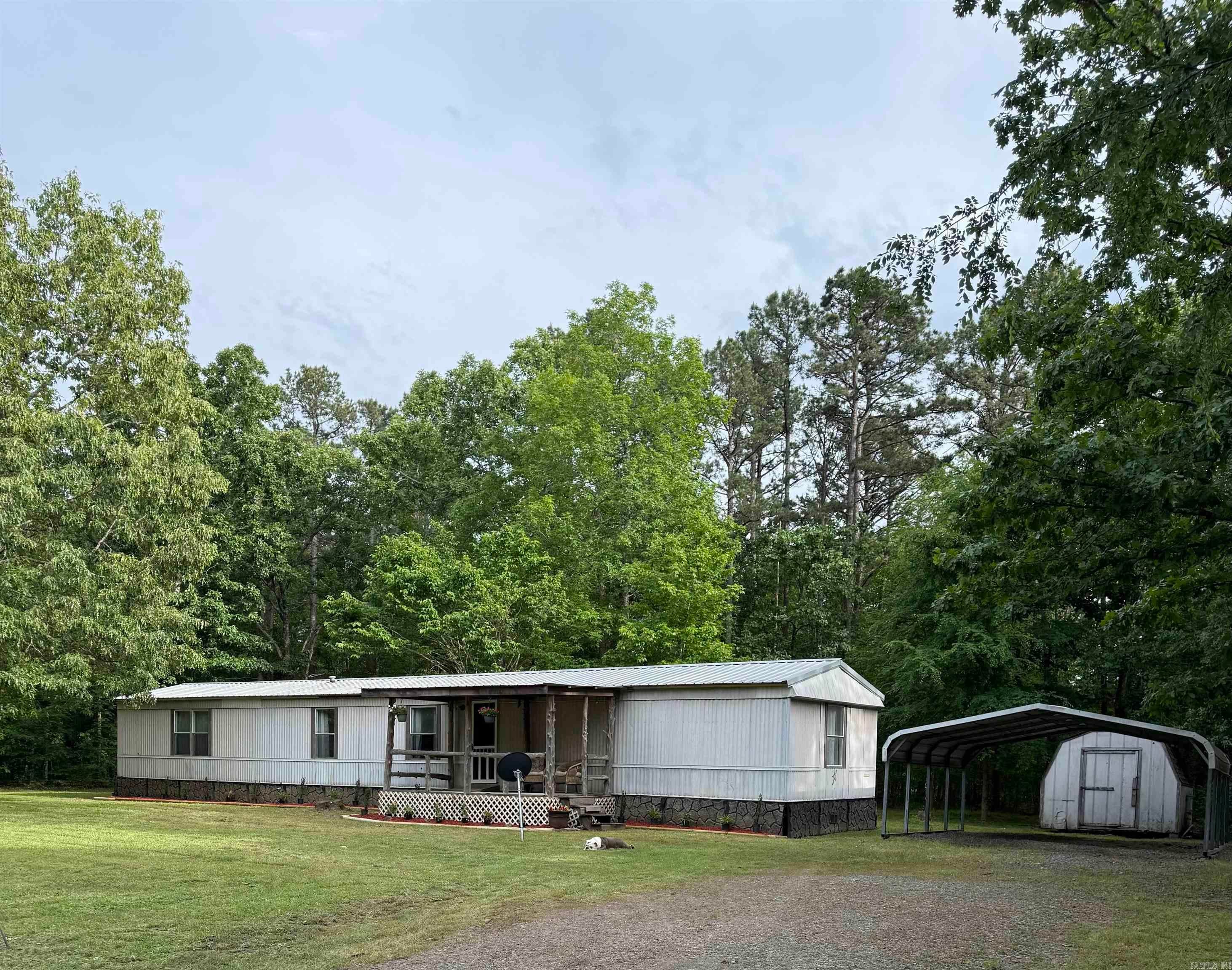 140 Howard Rd. — photo