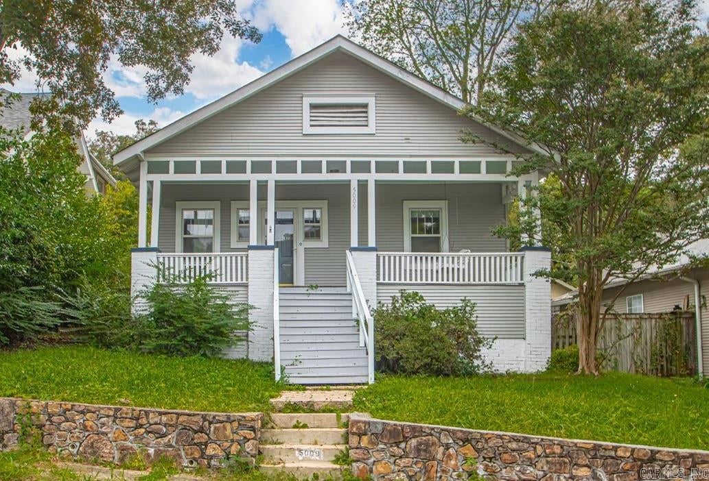 5009 N Lookout Drive — photo