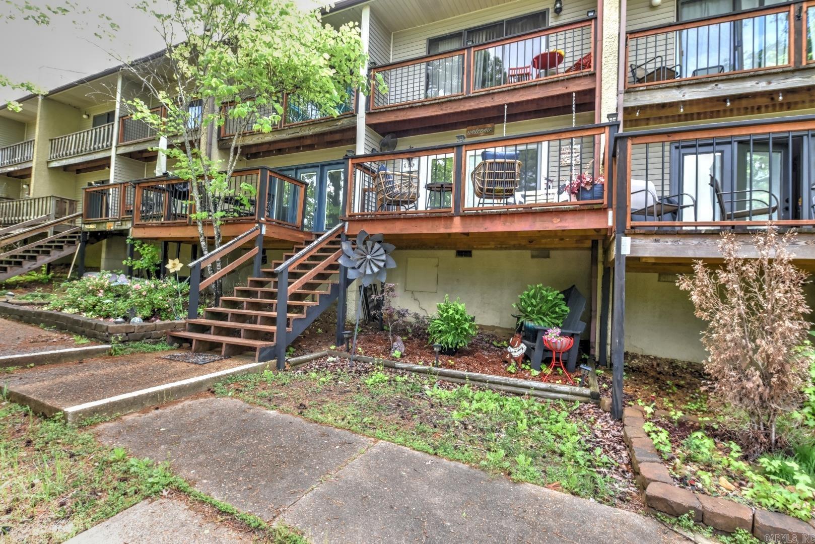 601 Dave Creek Parkway 110 — photo