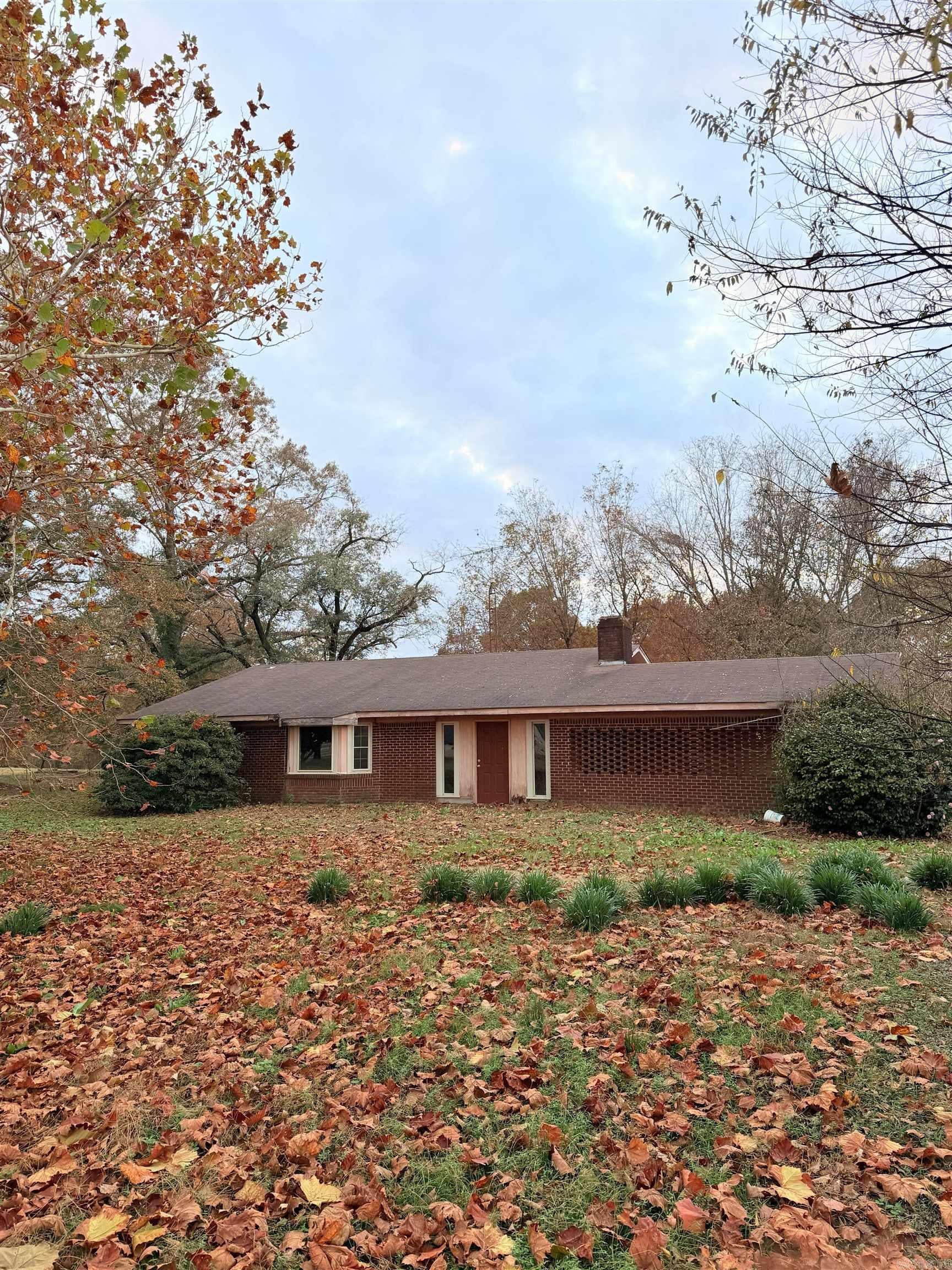 854 Bradley 57 Road — photo