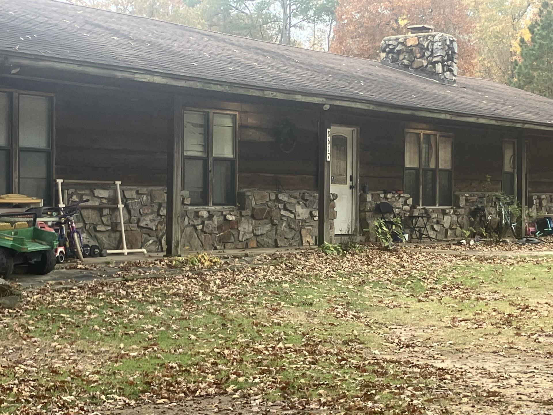 8617 Pawnee Drive — photo