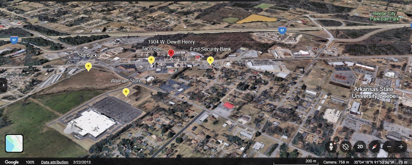 Home in Beebe, AR 72012 — photo 3