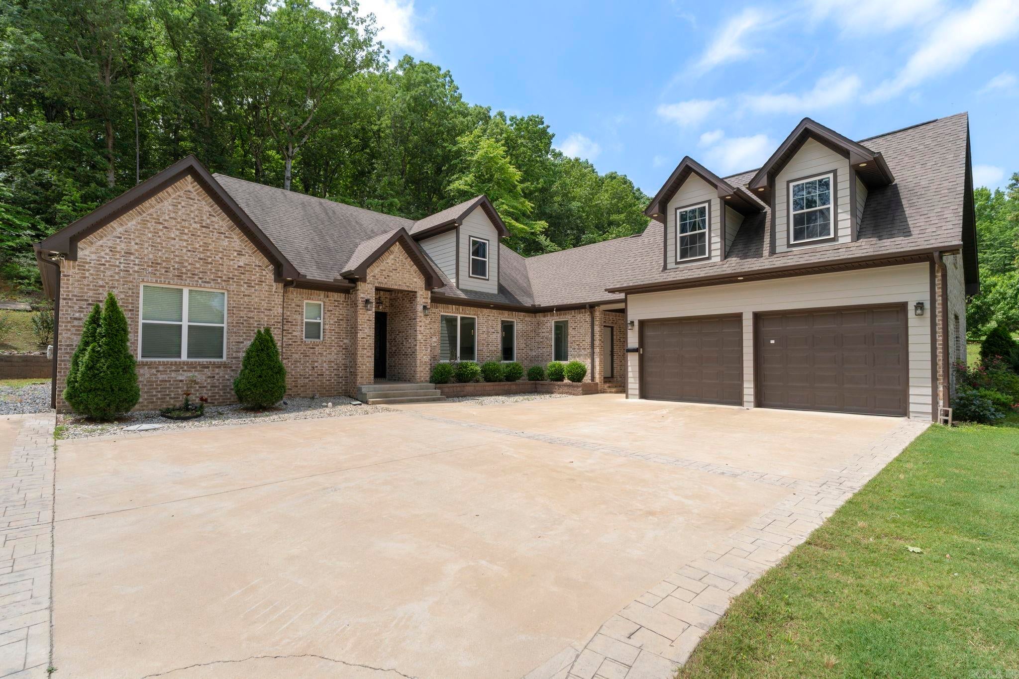 15505 Dogwood Ranchette Street — photo