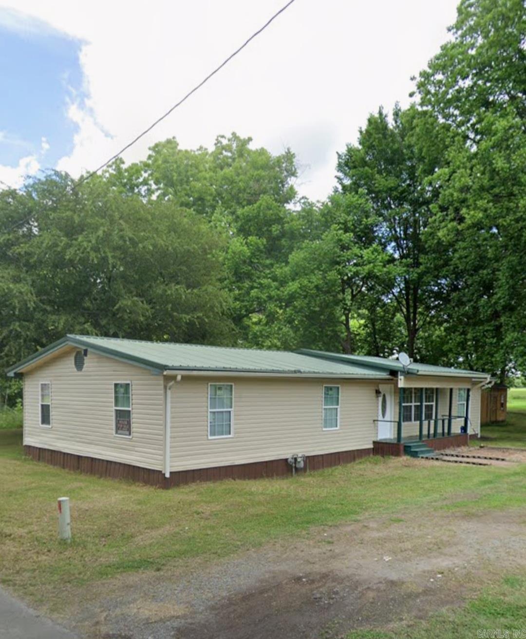 1009 N Trotter Road — photo