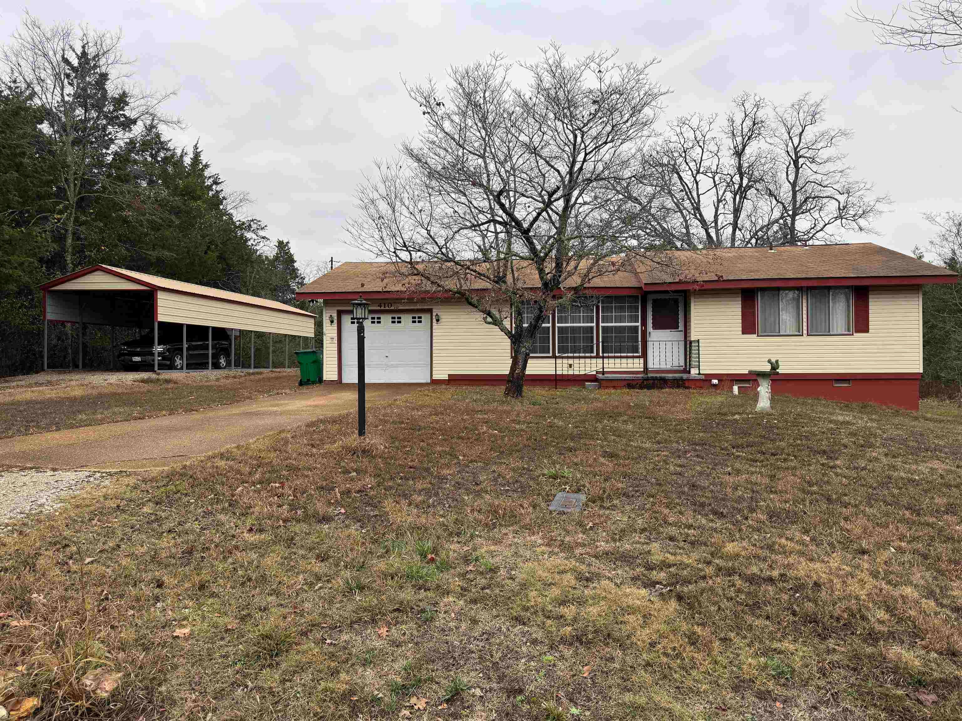 410 N Cheyenne Drive — photo