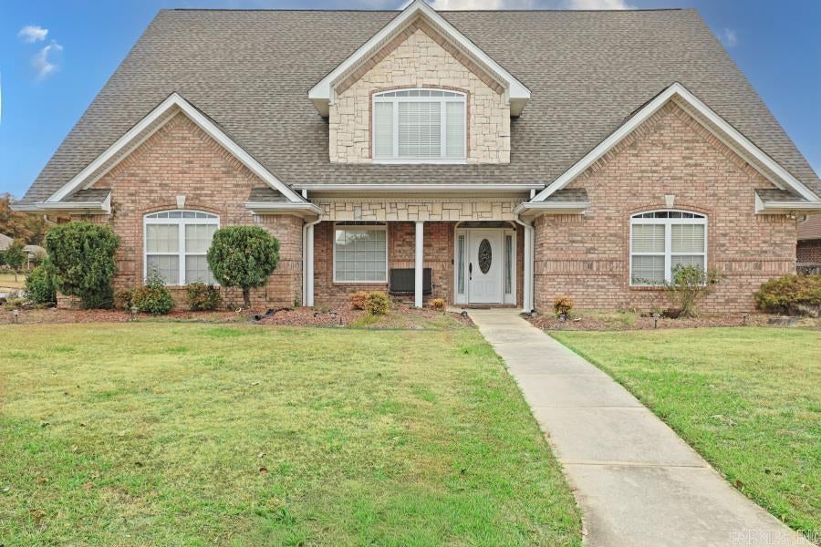 145 Grizzly Bear Drive — photo