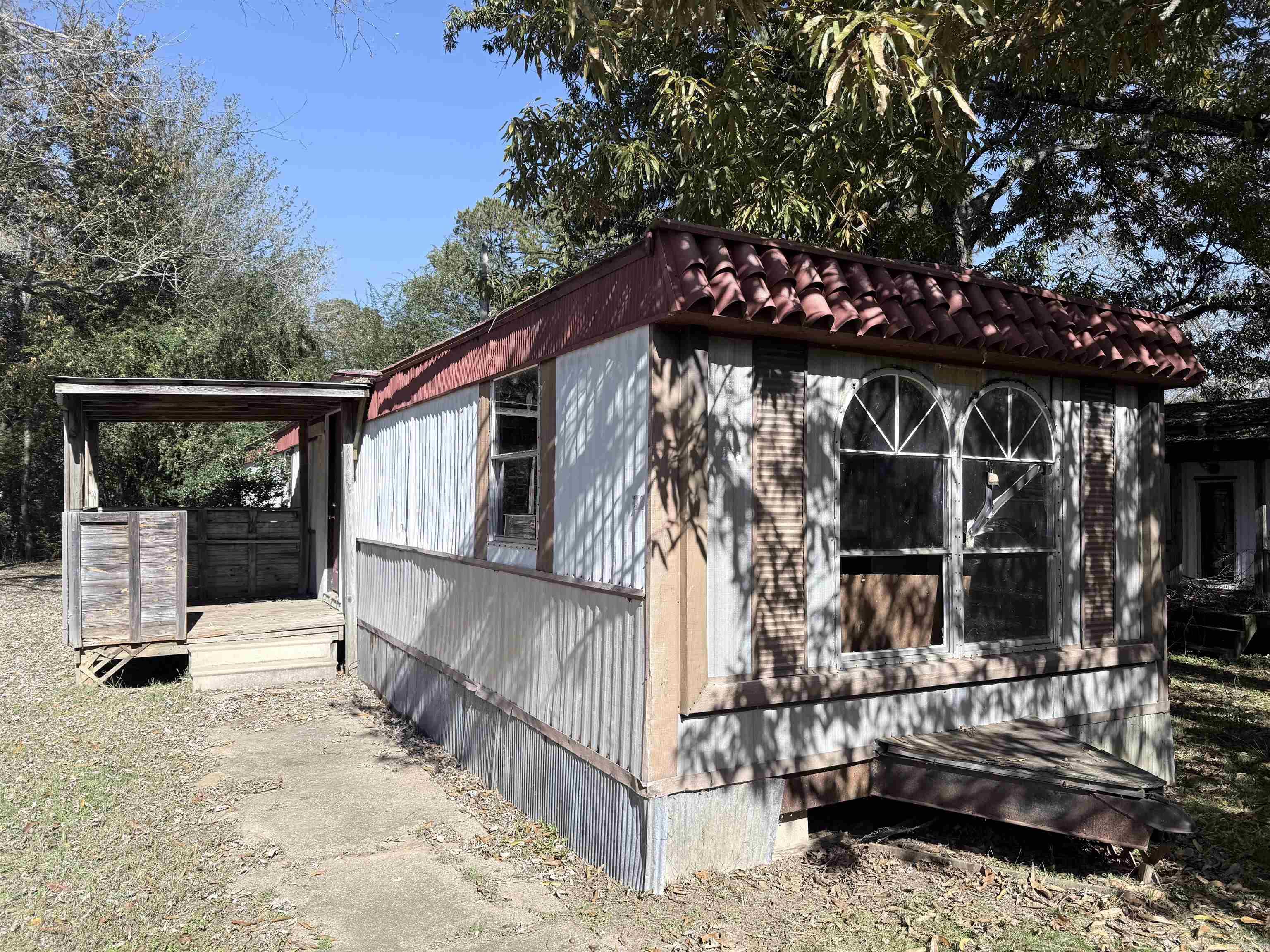 416 S Pine Street — photo