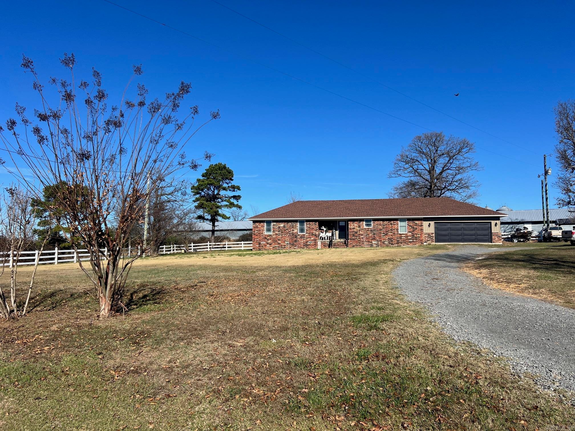 770 Brewer Rd. — photo
