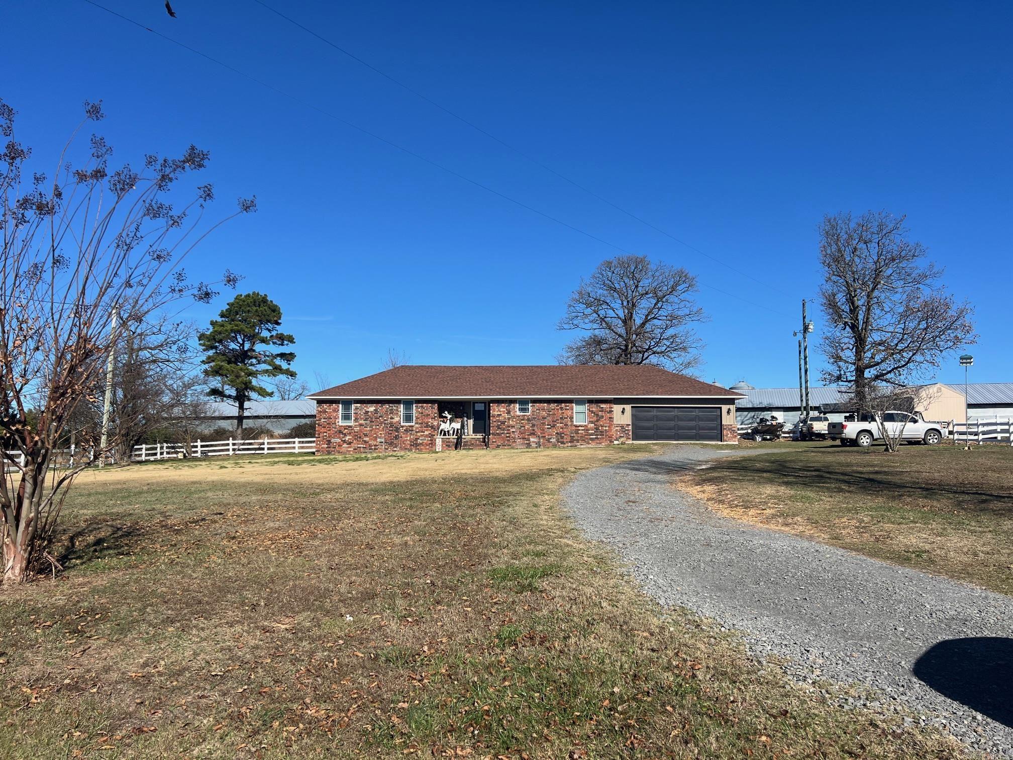 770 Brewer Road, Edgemont, AR 72044 — photo 2