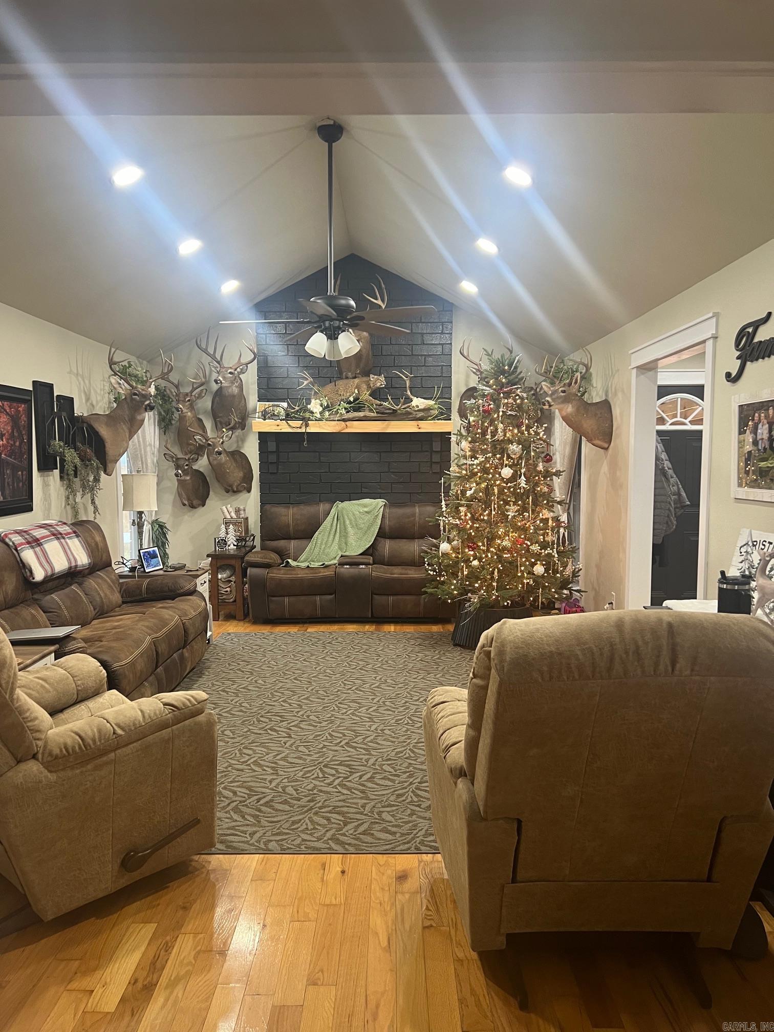 770 Brewer Road, Edgemont, AR 72044 — photo 3