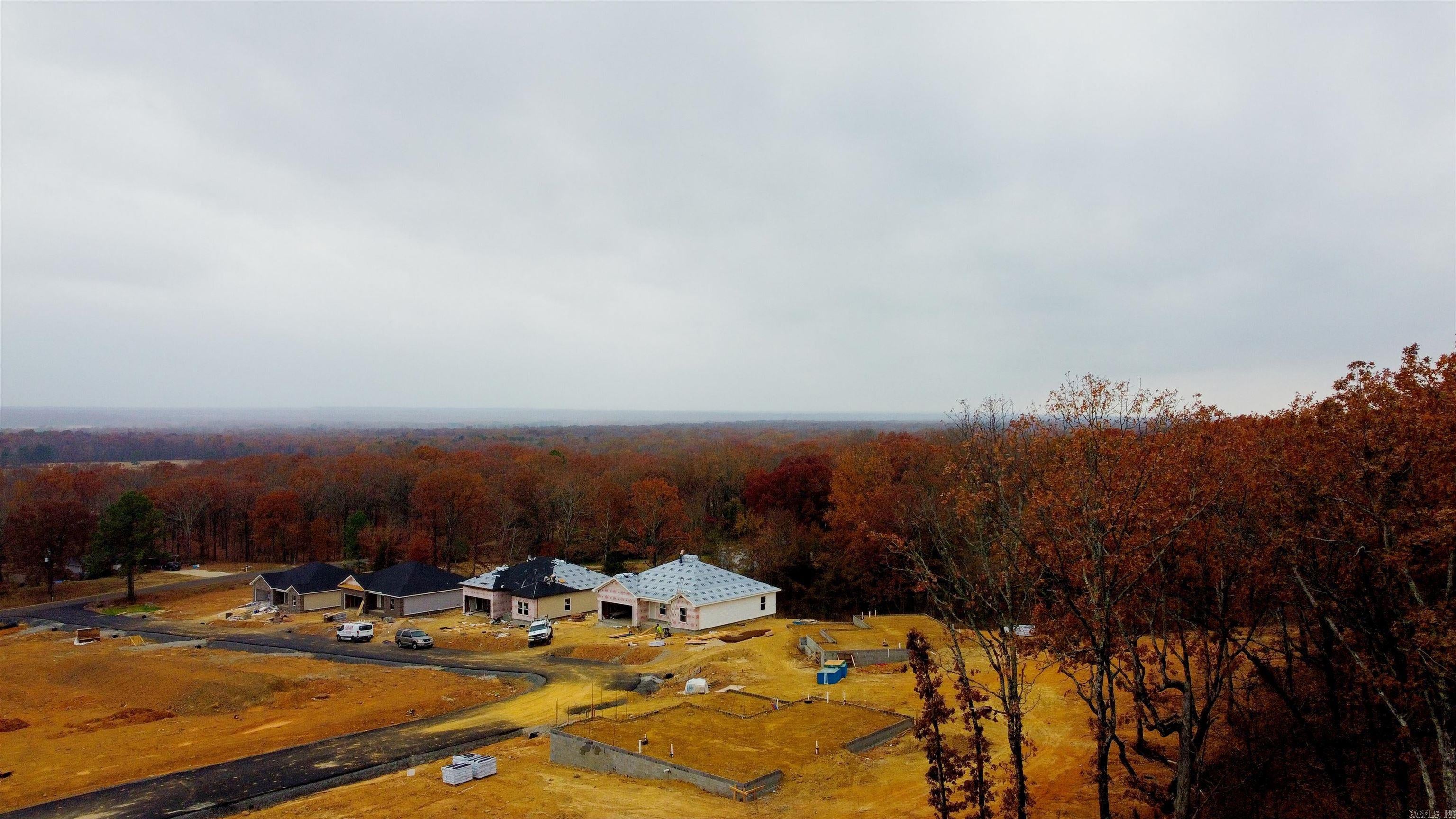 Lot 2 Coal Mountain Road — photo