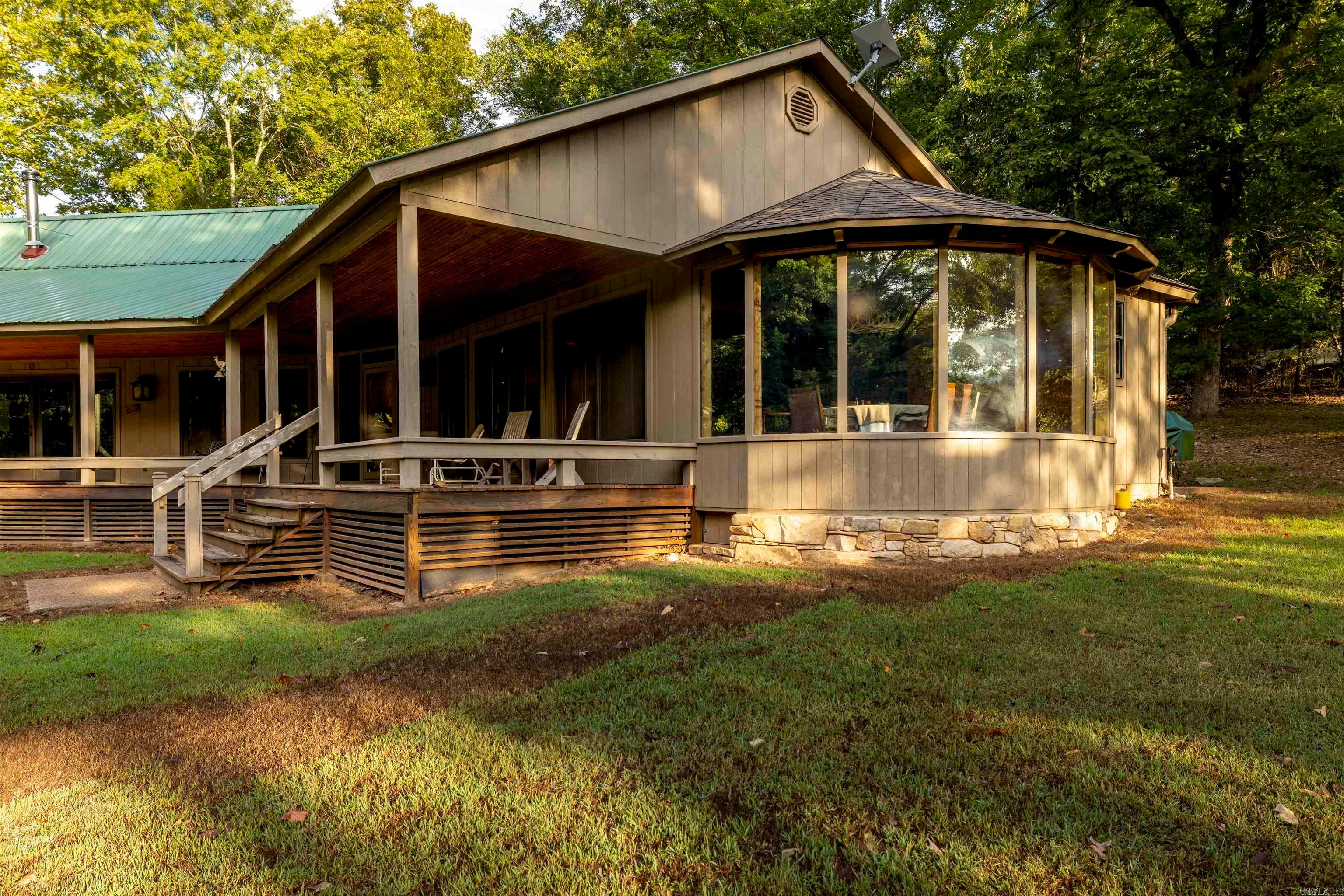 Home in Yellville, AR 72687 — photo 2