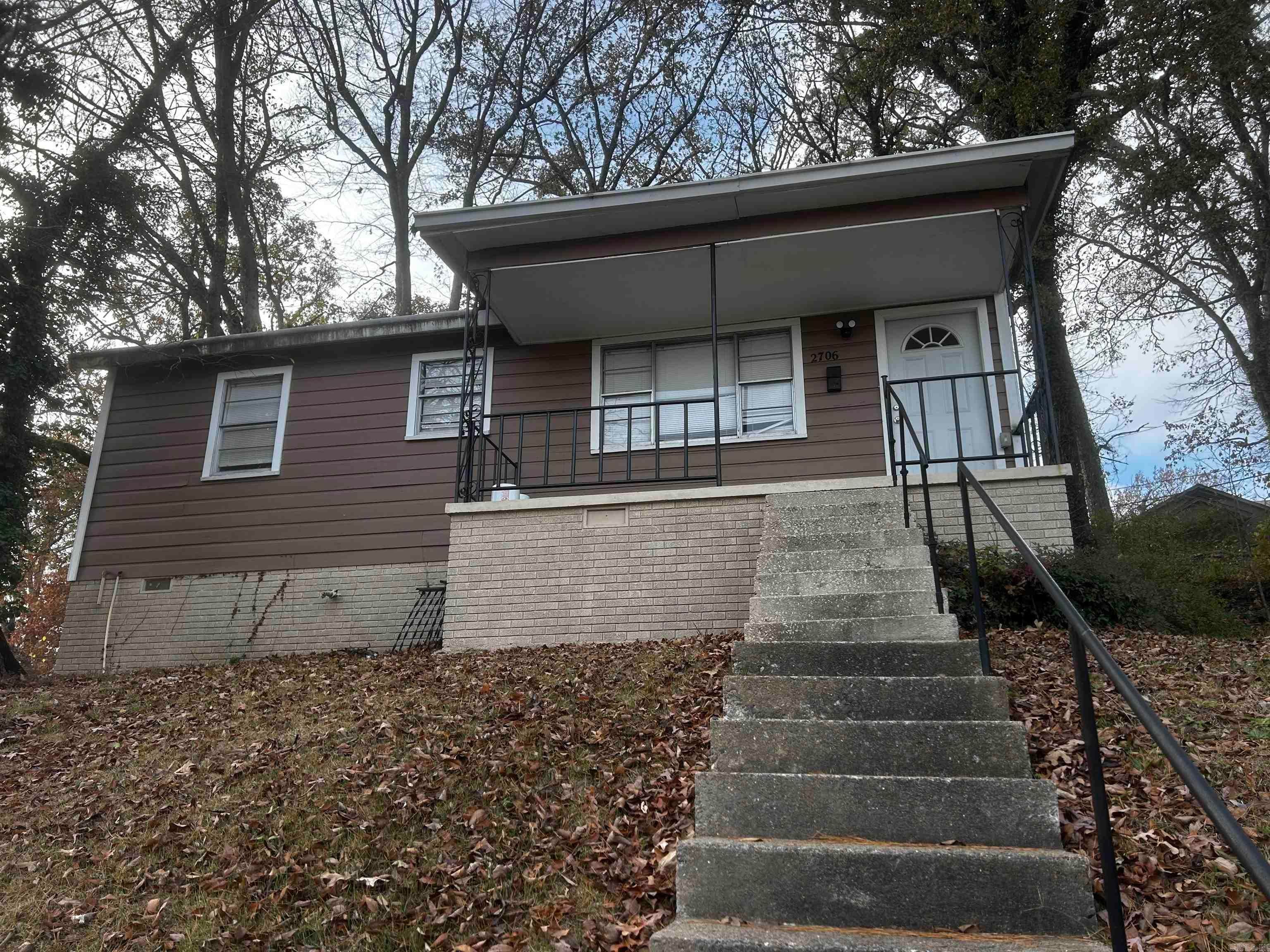 2706 Martin Luther King Dr — photo