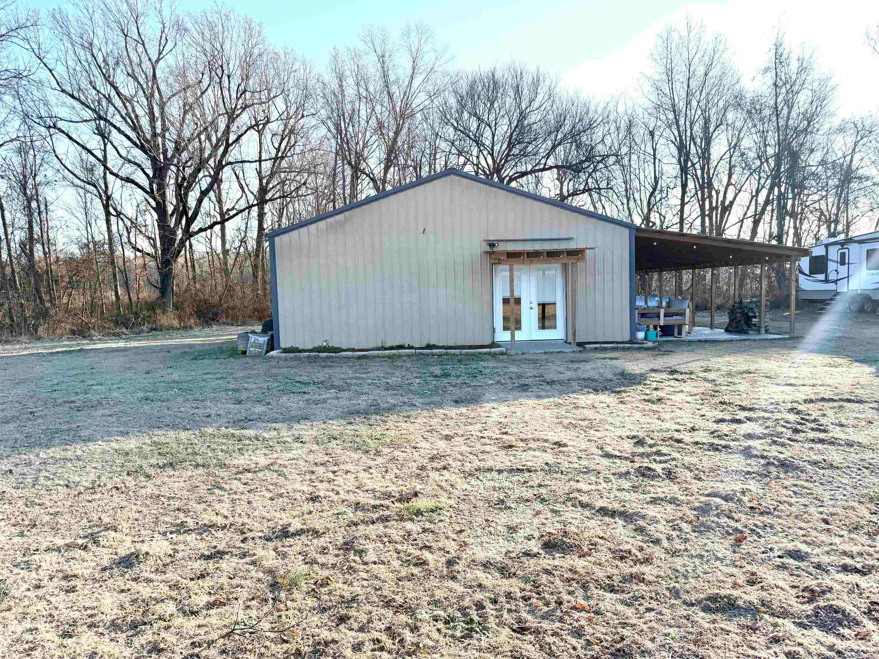 1 CR 457 Road — photo