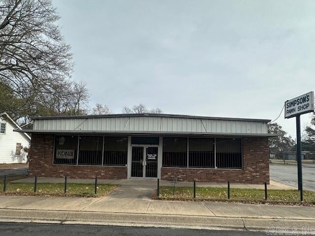 405 N Center Street — photo