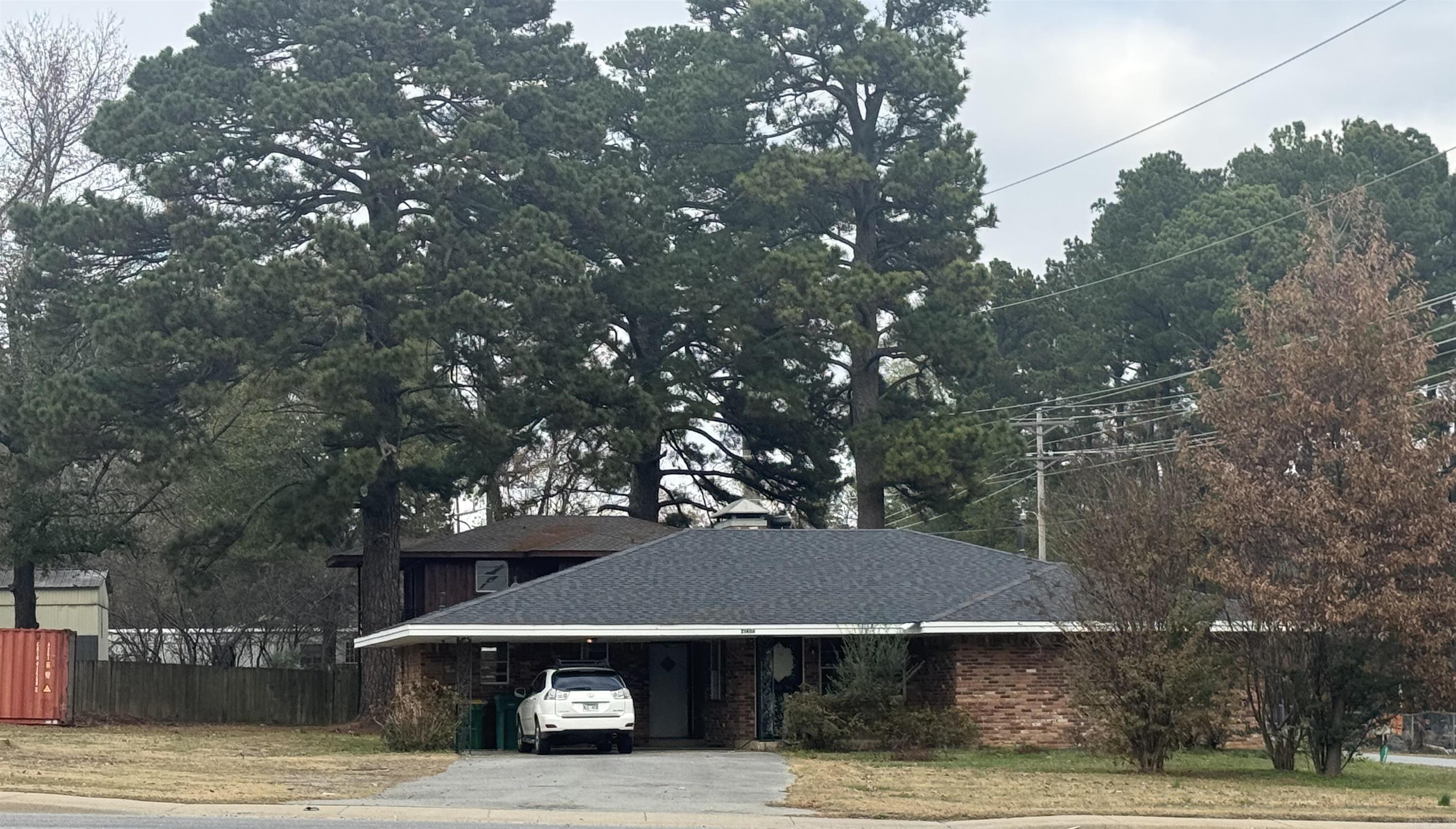 21406 N Hwy 365 Highway — photo