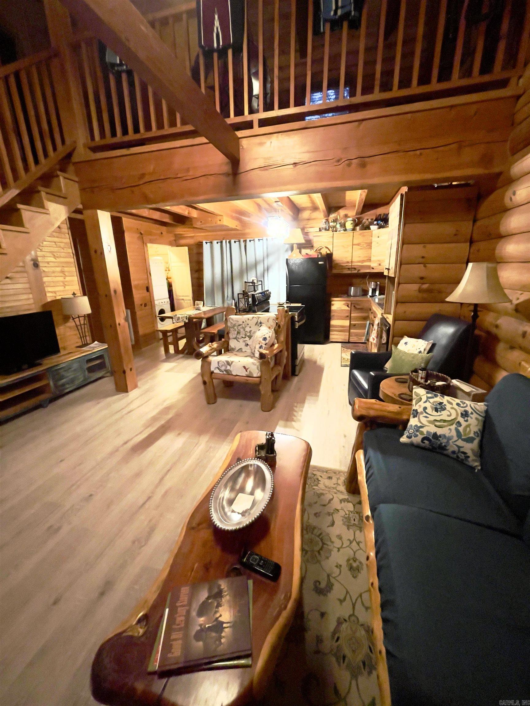 6 Holley Road, Edgemont, AR 72044 — photo 2