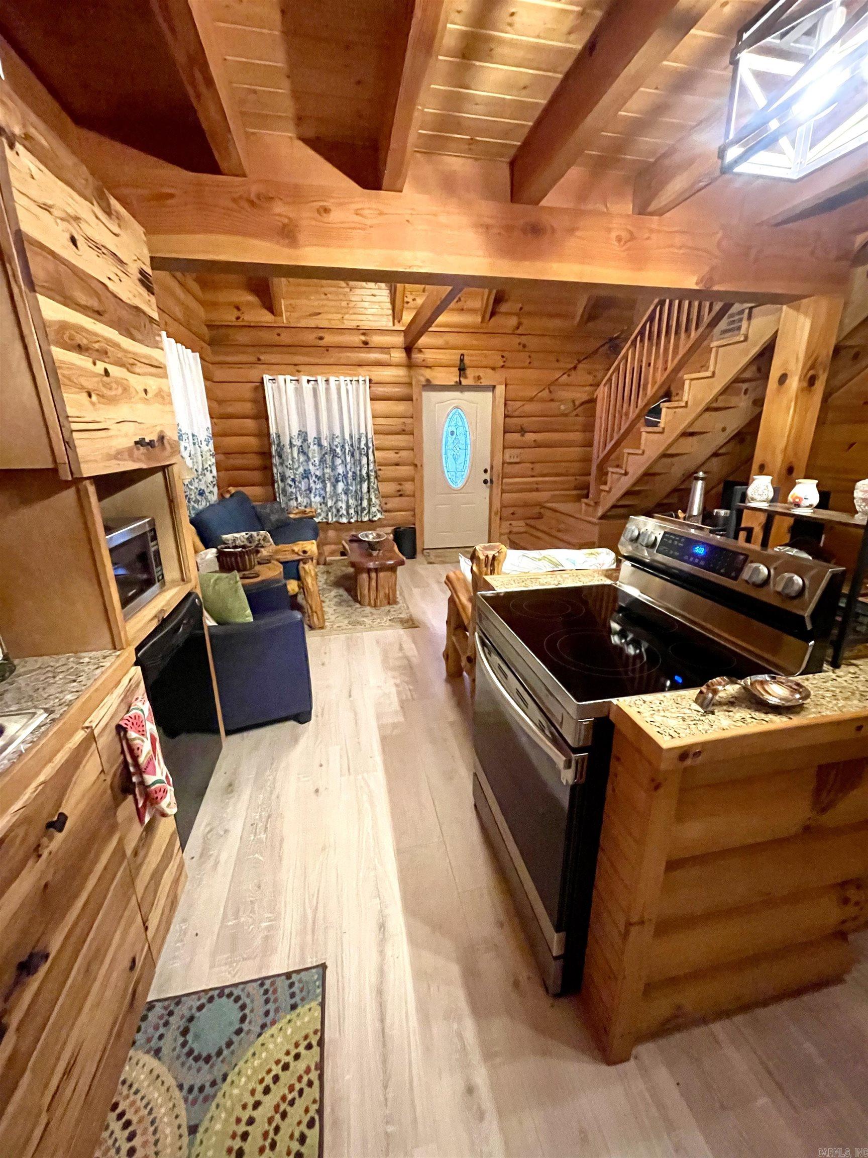 6 Holley Road, Edgemont, AR 72044 — photo 3