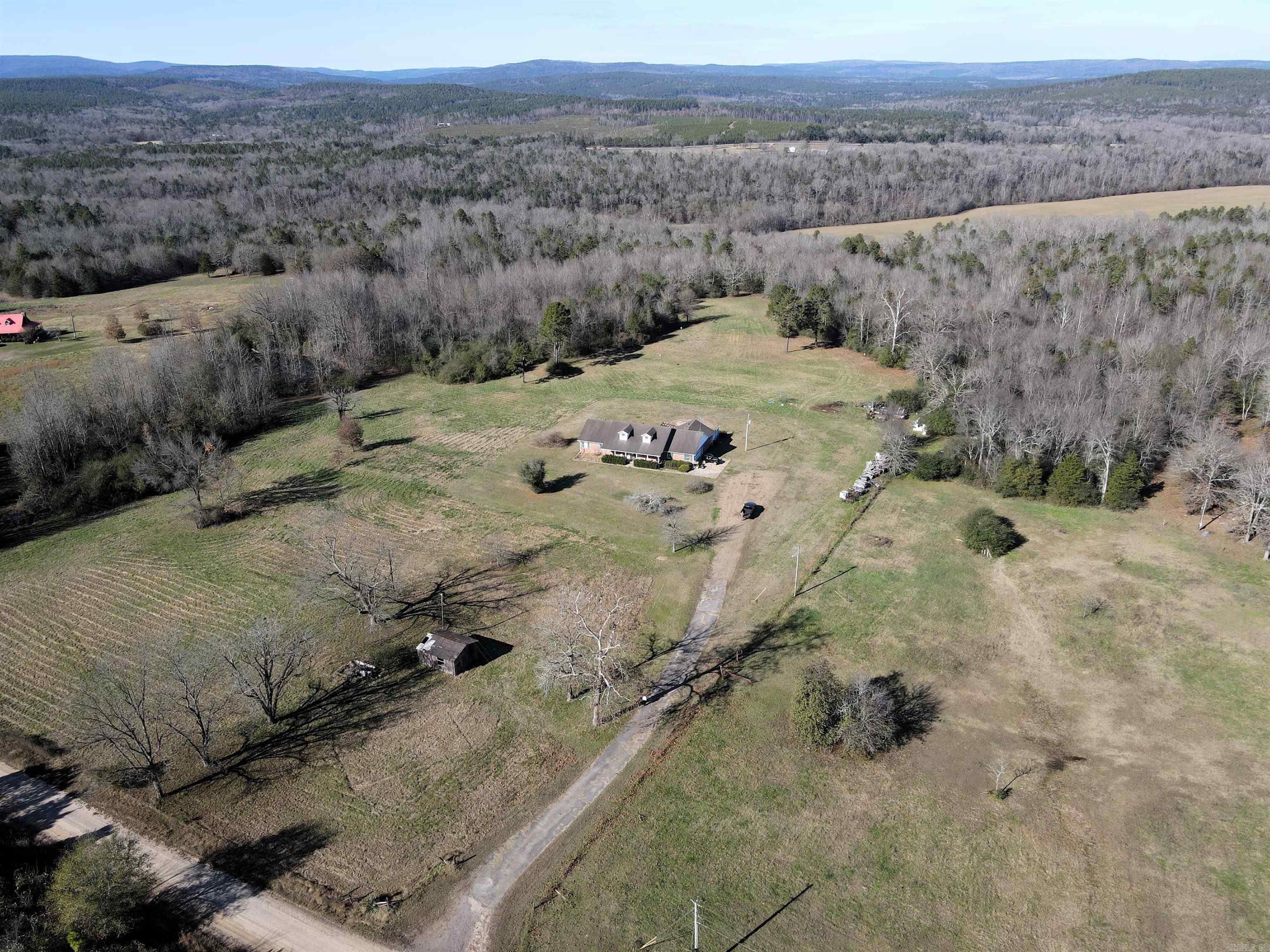 287 Copeland Cave Road — photo
