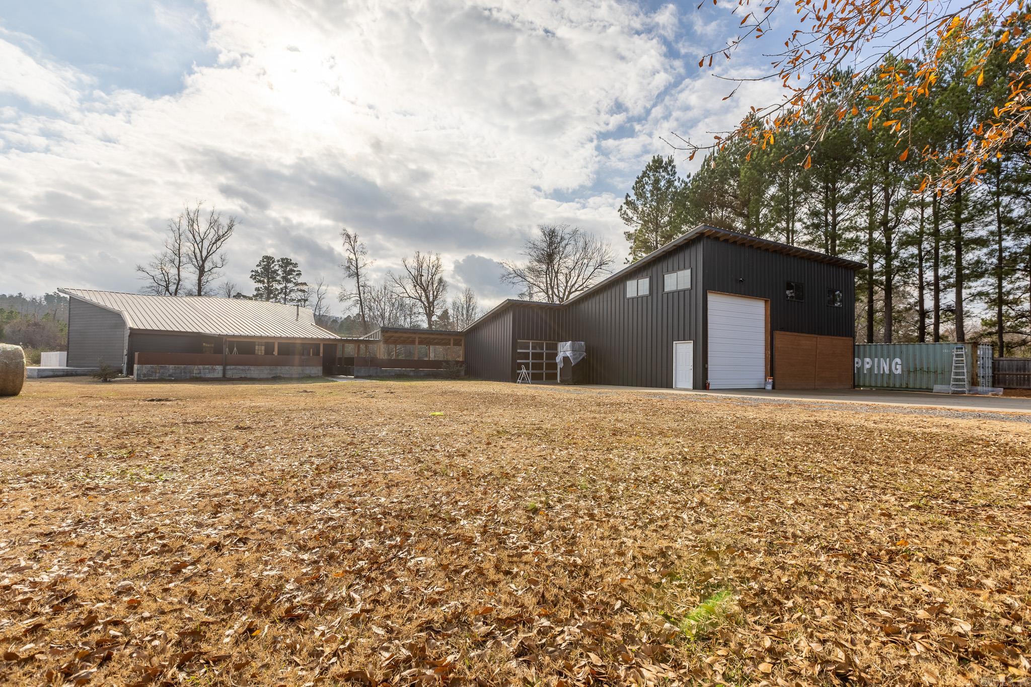 8909 Berry Patch Lane — photo