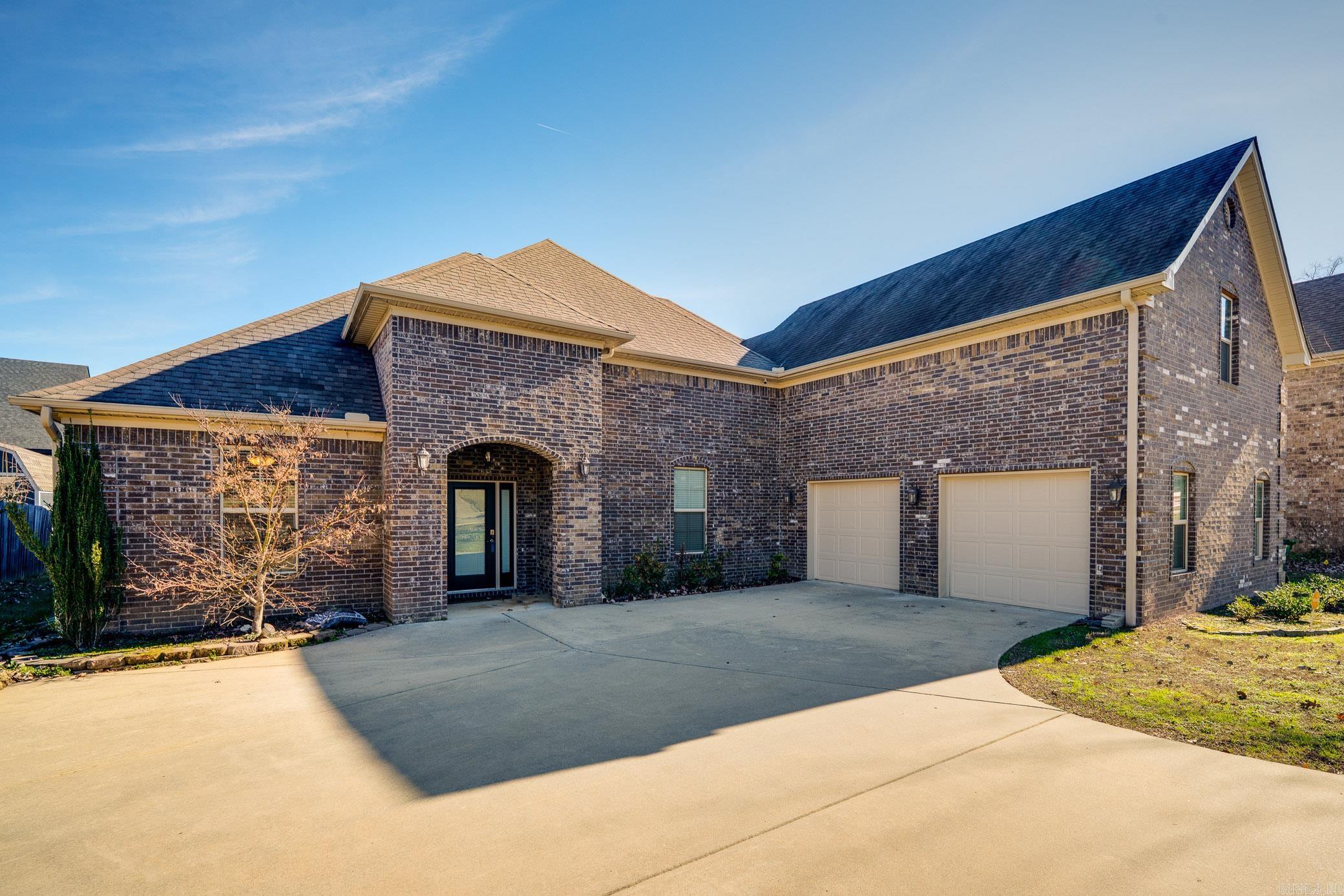 6899 Grace Village Drive — photo