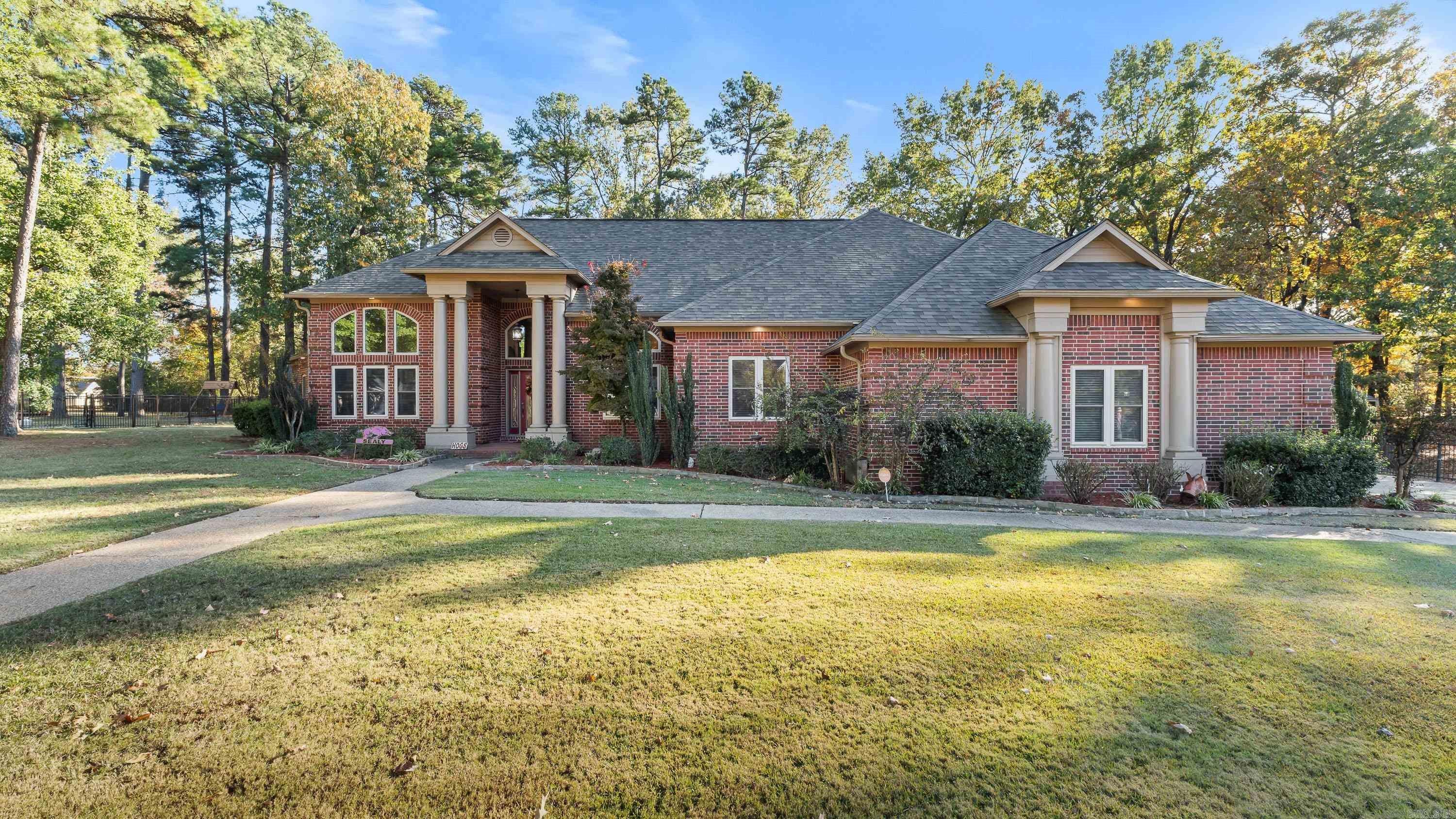 6516 Wuthering Heights Lane — photo