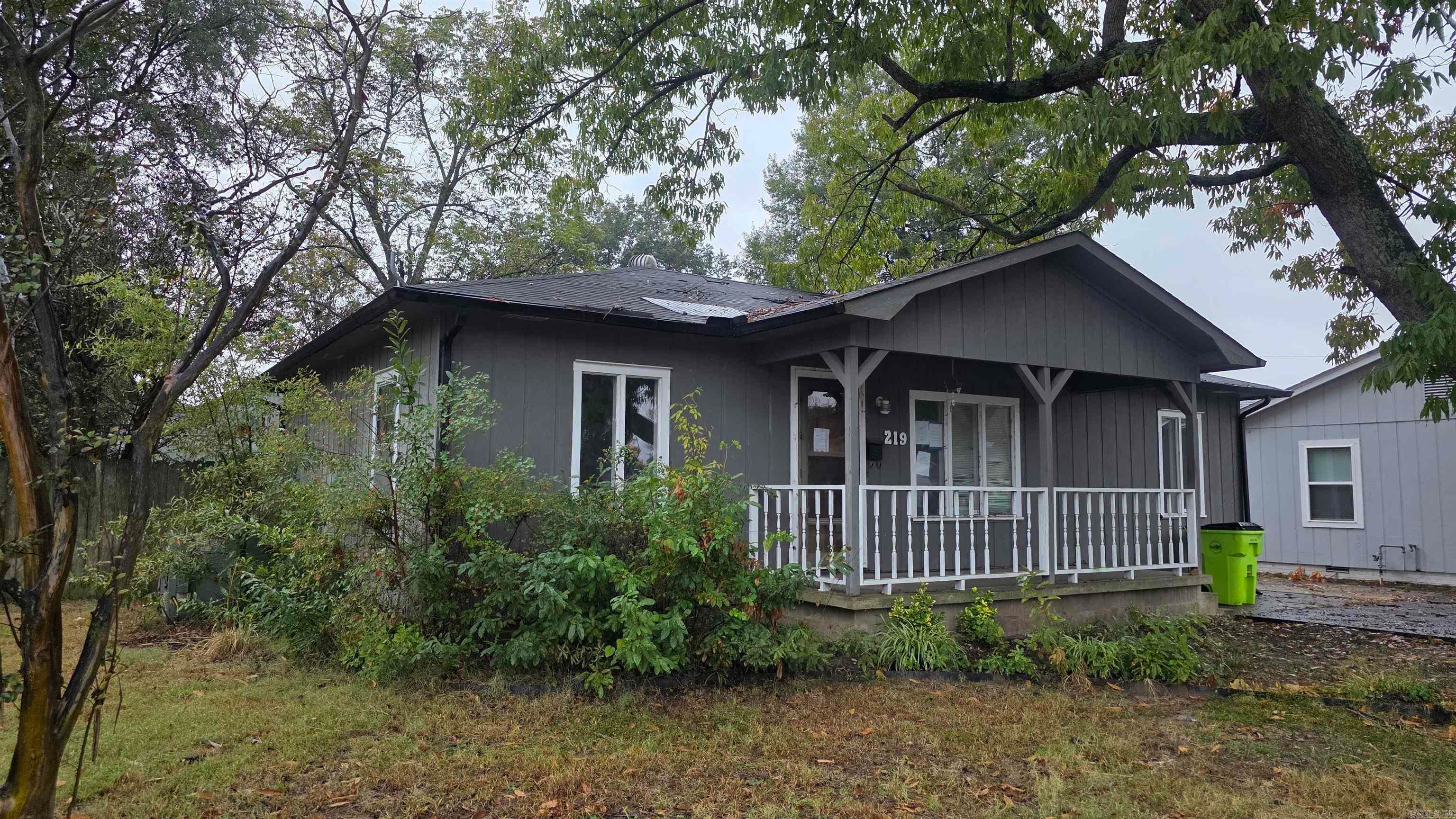 Home in Stuttgart, AR 72160 — photo 2