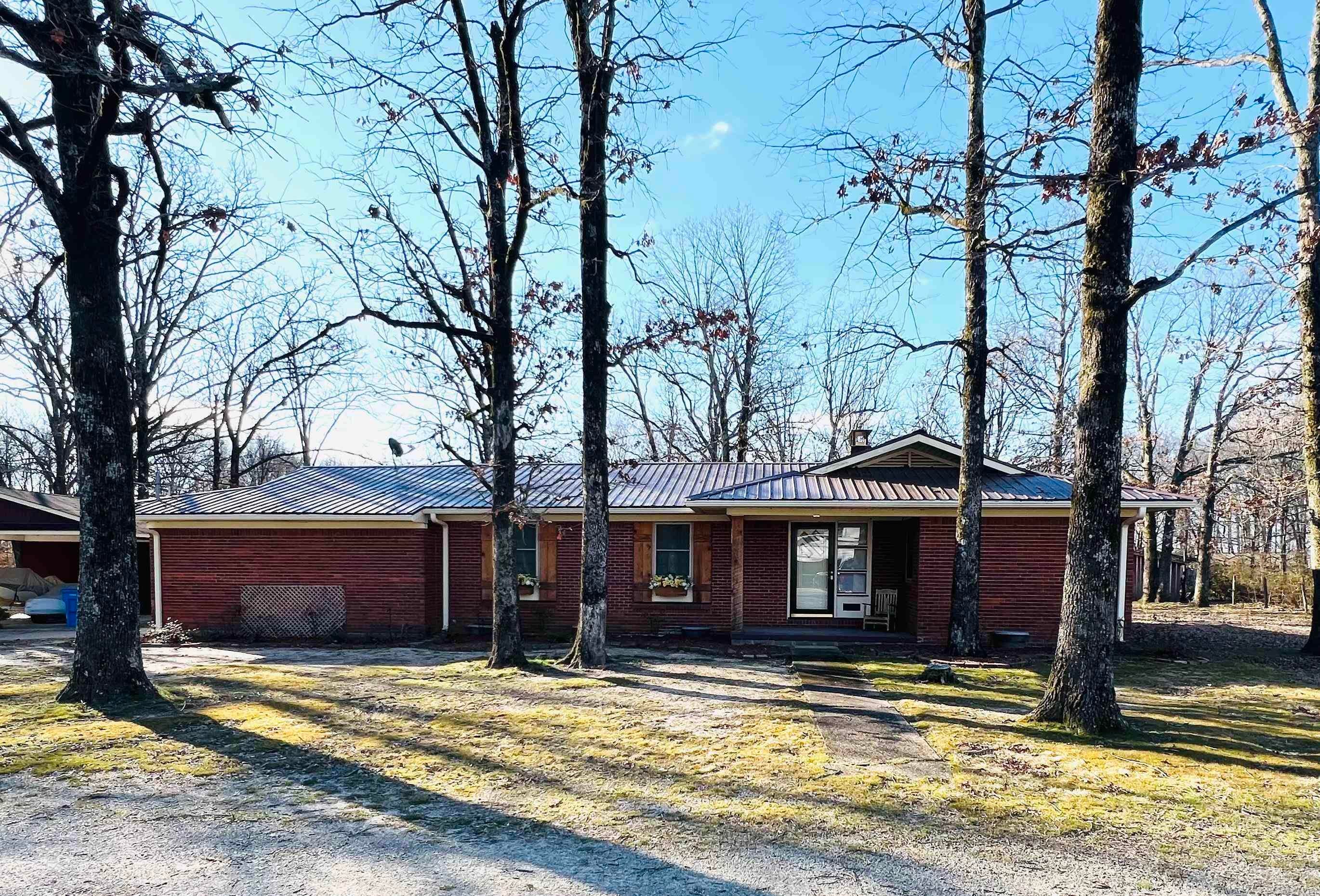 111 Clay 137 Road — photo