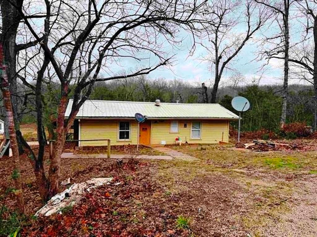 8 Northwood Drive — photo