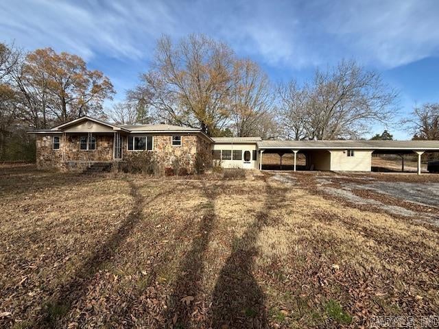 2389 Newport Rd — photo