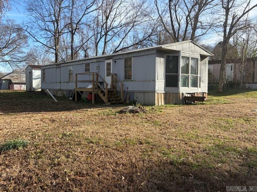 110 Polk Road 28 — photo