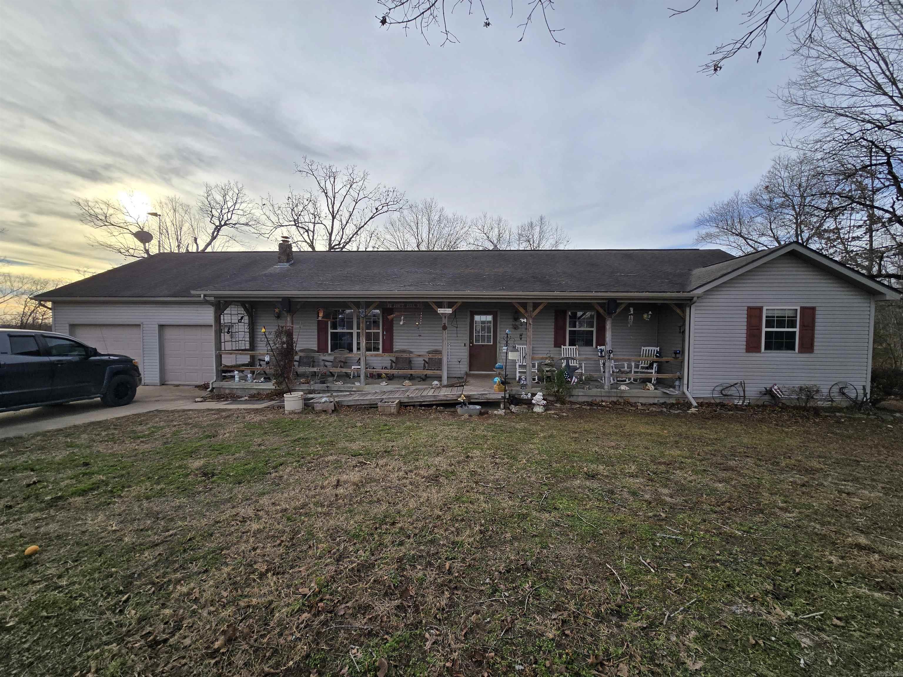 367 Bent Oak Lane — photo