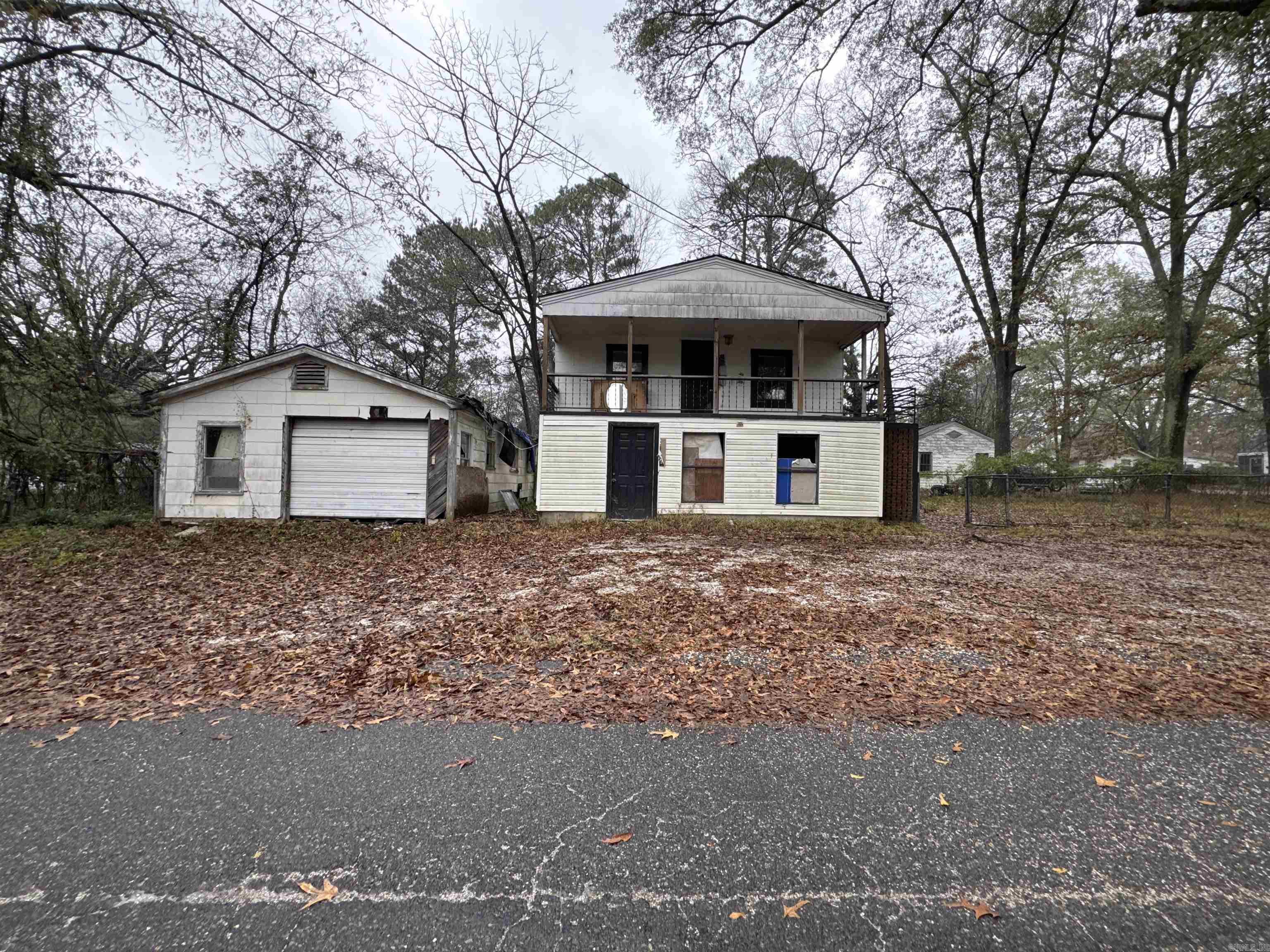 1028 Lincoln Street — photo