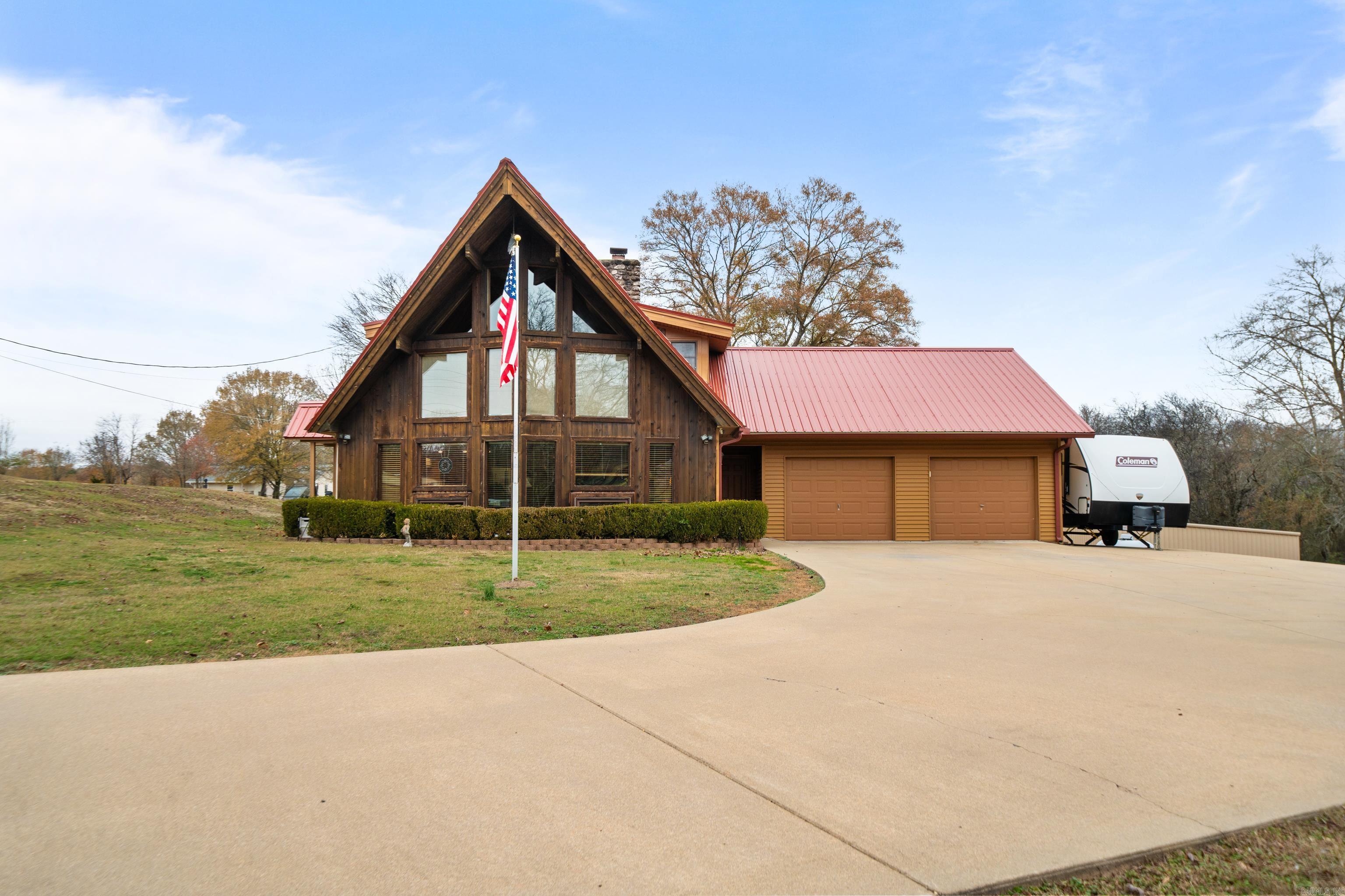 114 Bellringer Circle — photo