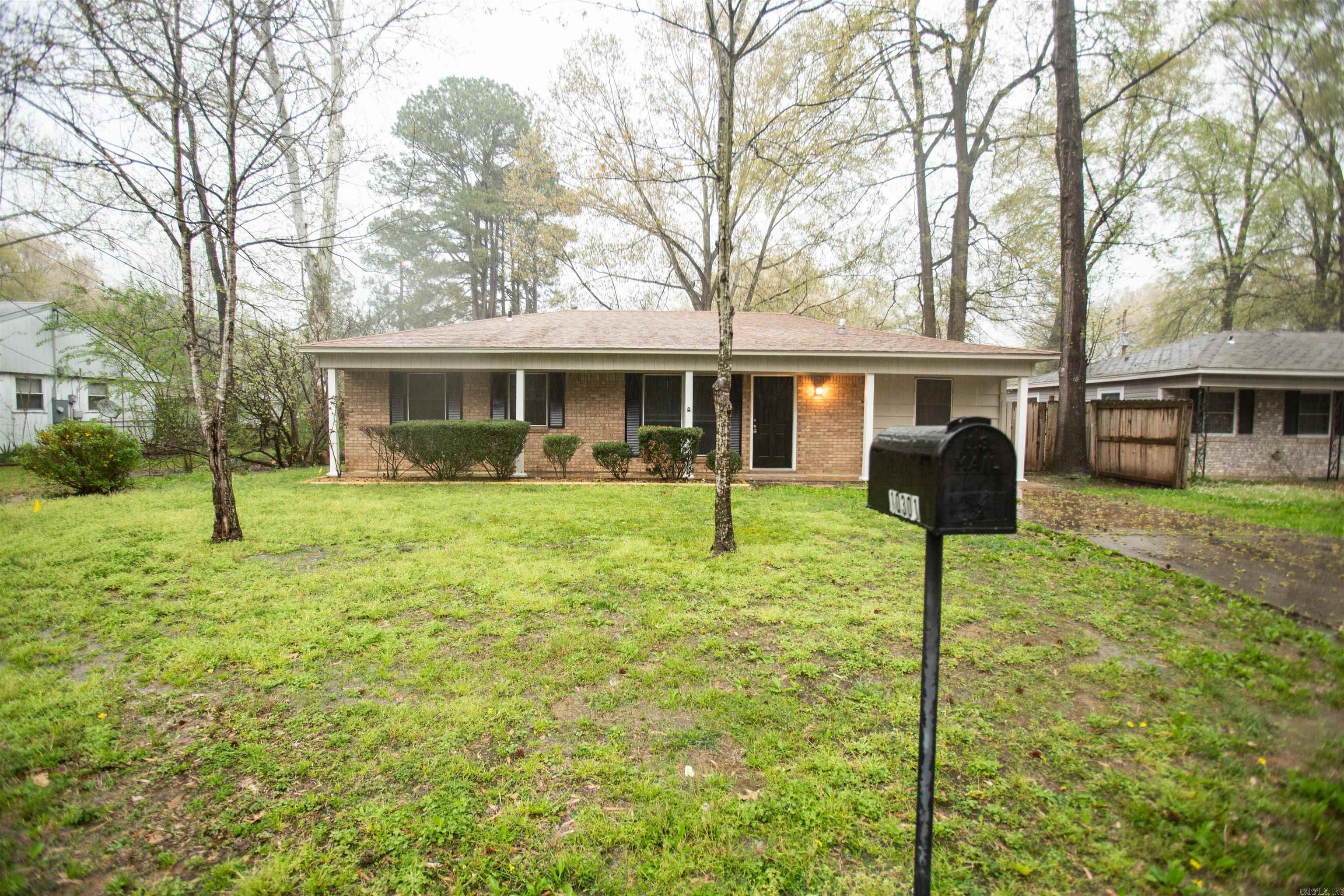 10301 Jana Drive — photo