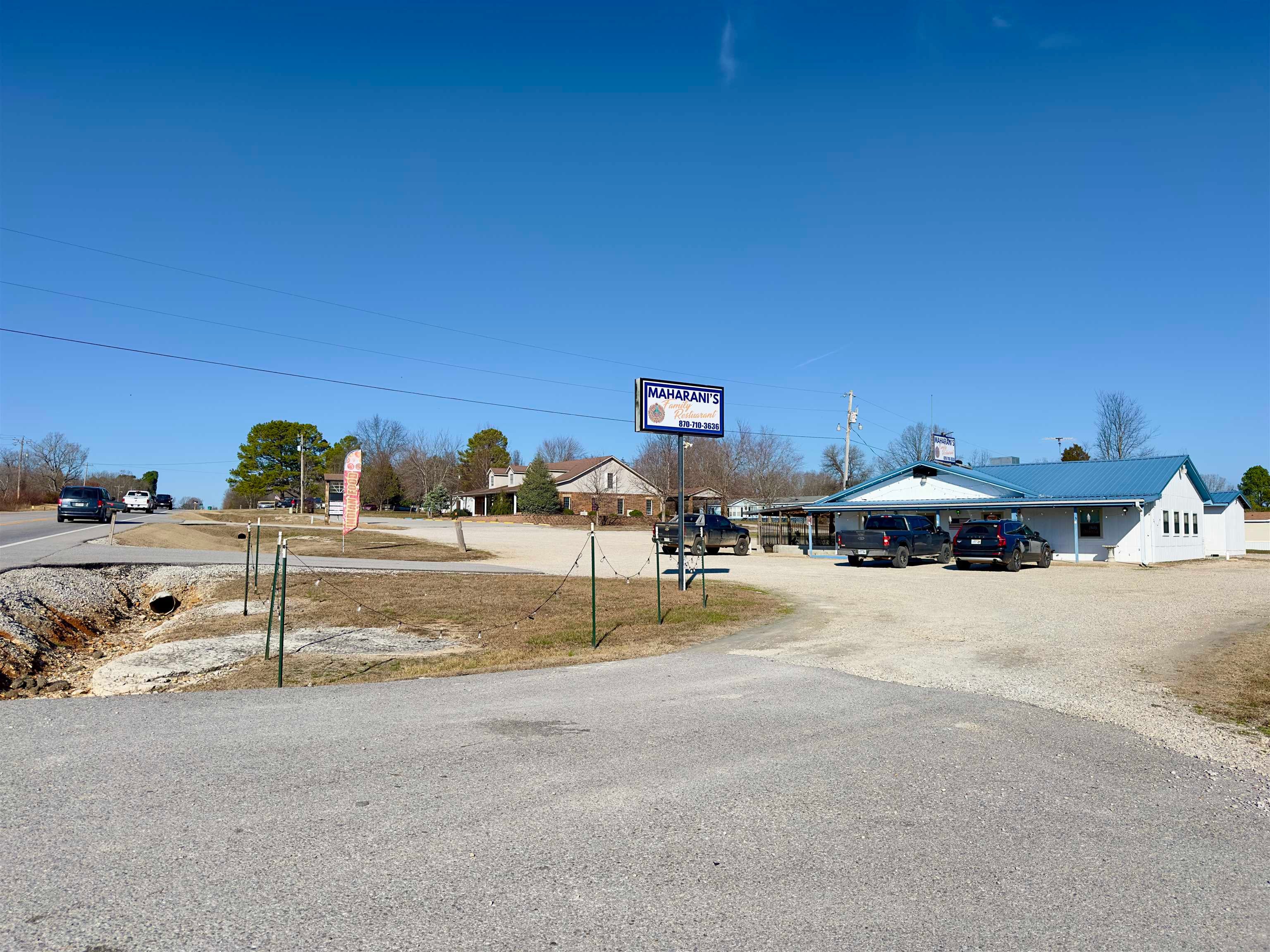 298 US Hwy 62W — photo