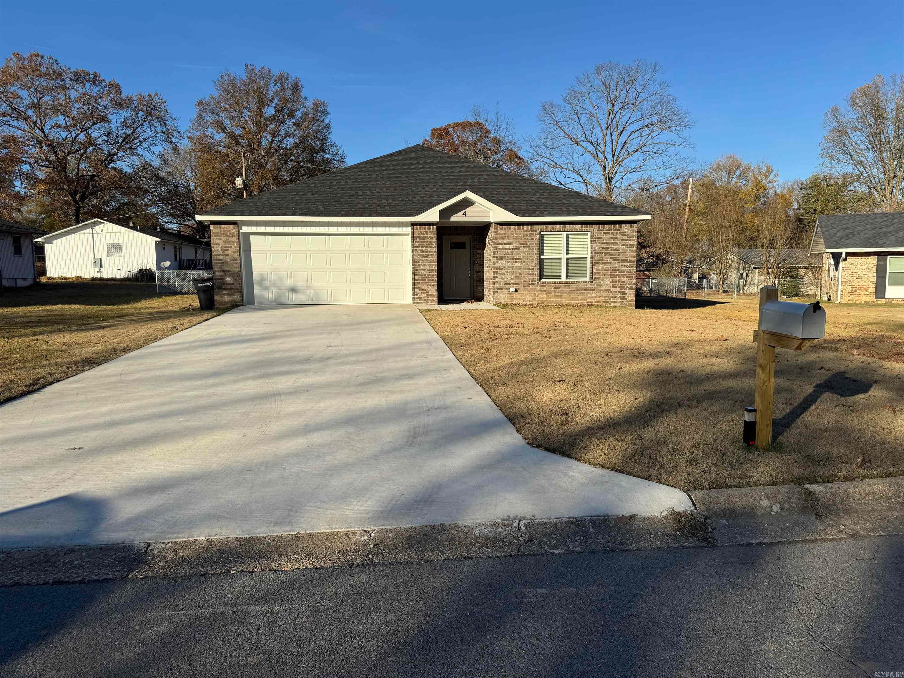 4 Shiloh Place — photo