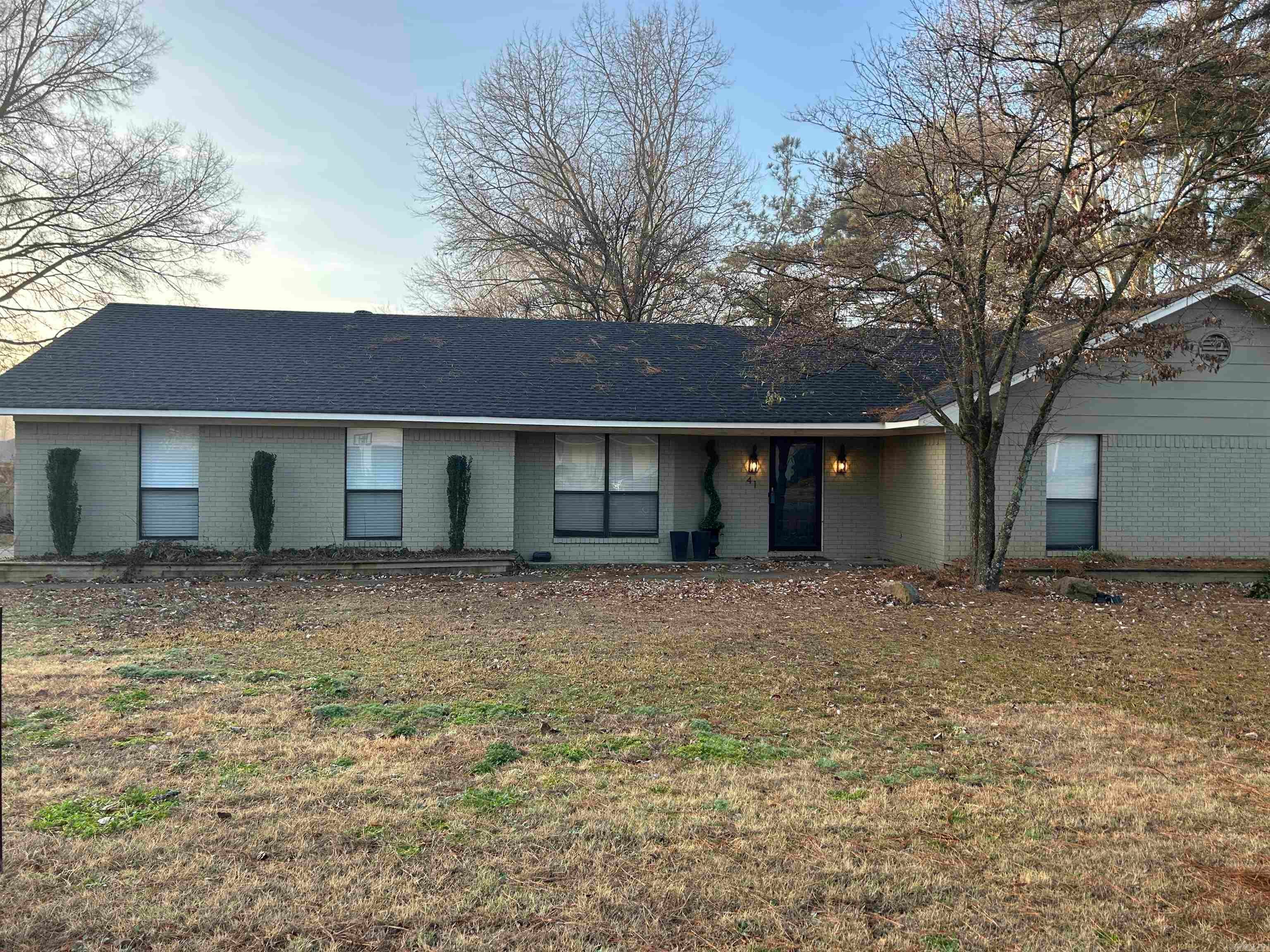 41 Tucker Creek — photo