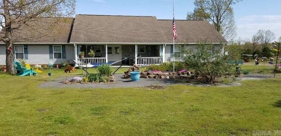 155 Timber Ridge Road Road — photo